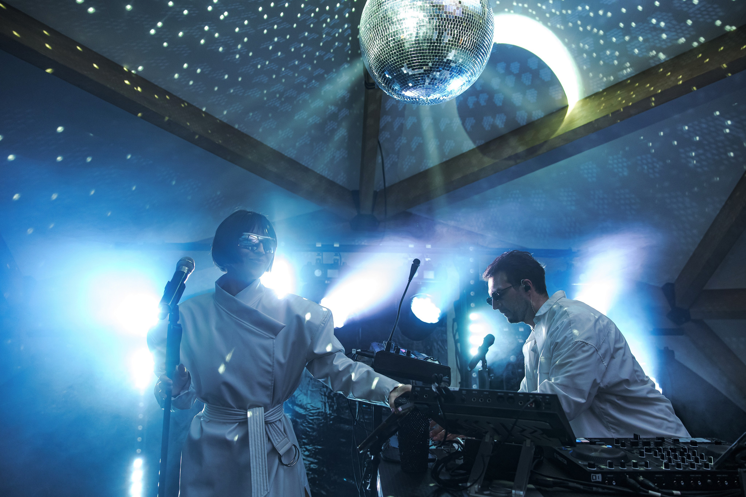 День рождения Юлии. Агентство по организации мероприятий