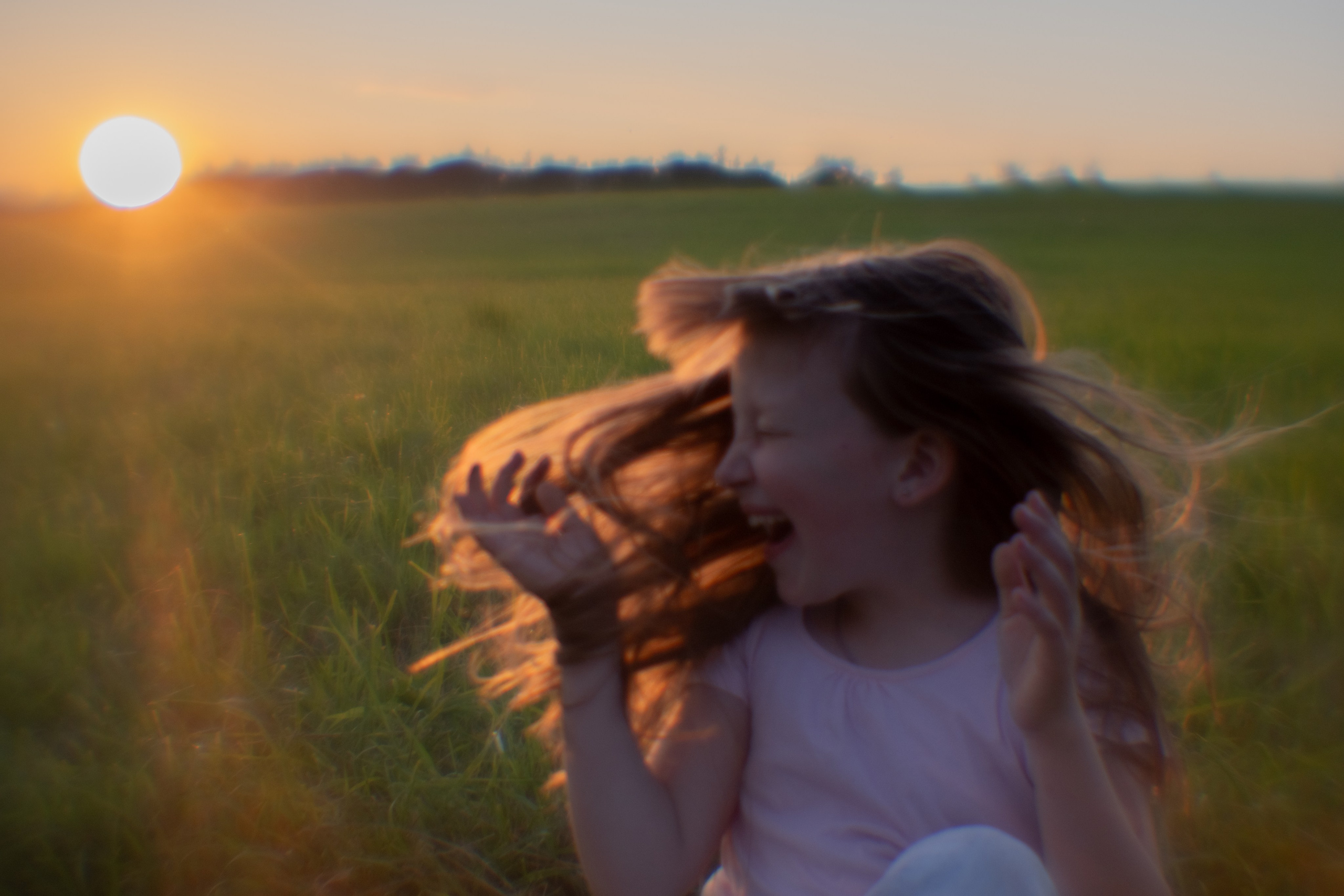 Радость. Ирина Алёхина