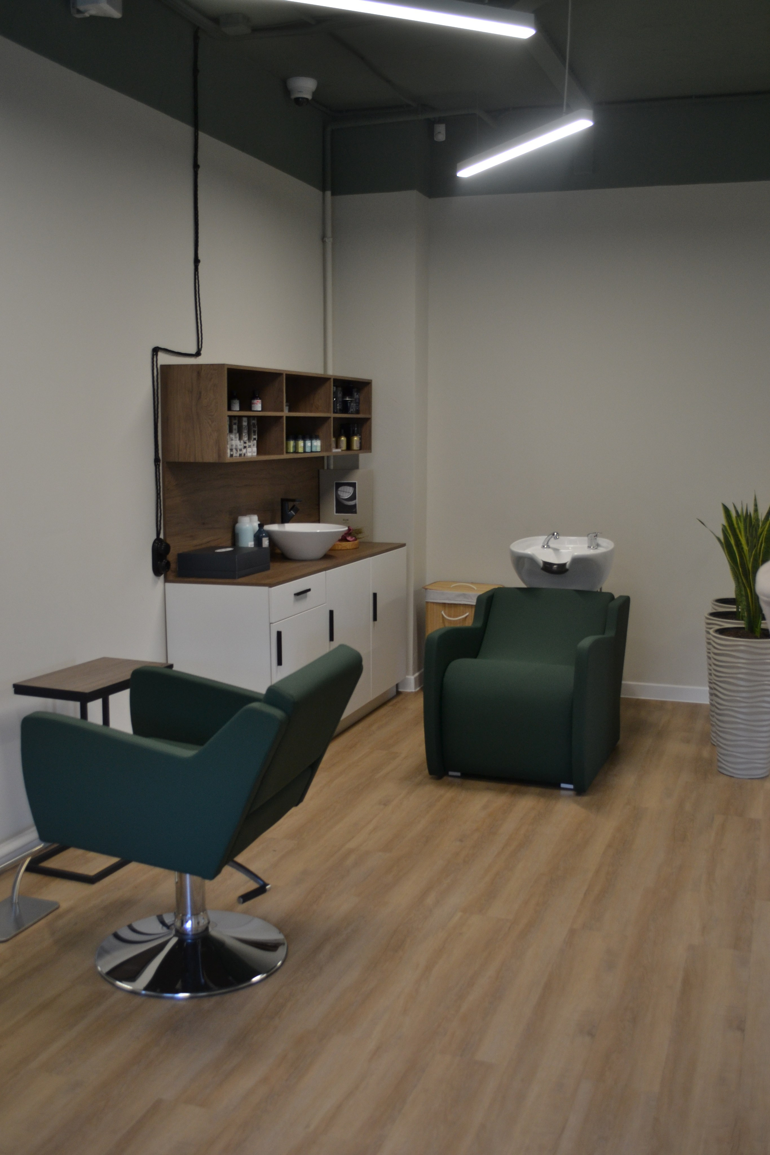 Салон красоты Nest. Фотограф в Иркутске на все важные случаи жизни