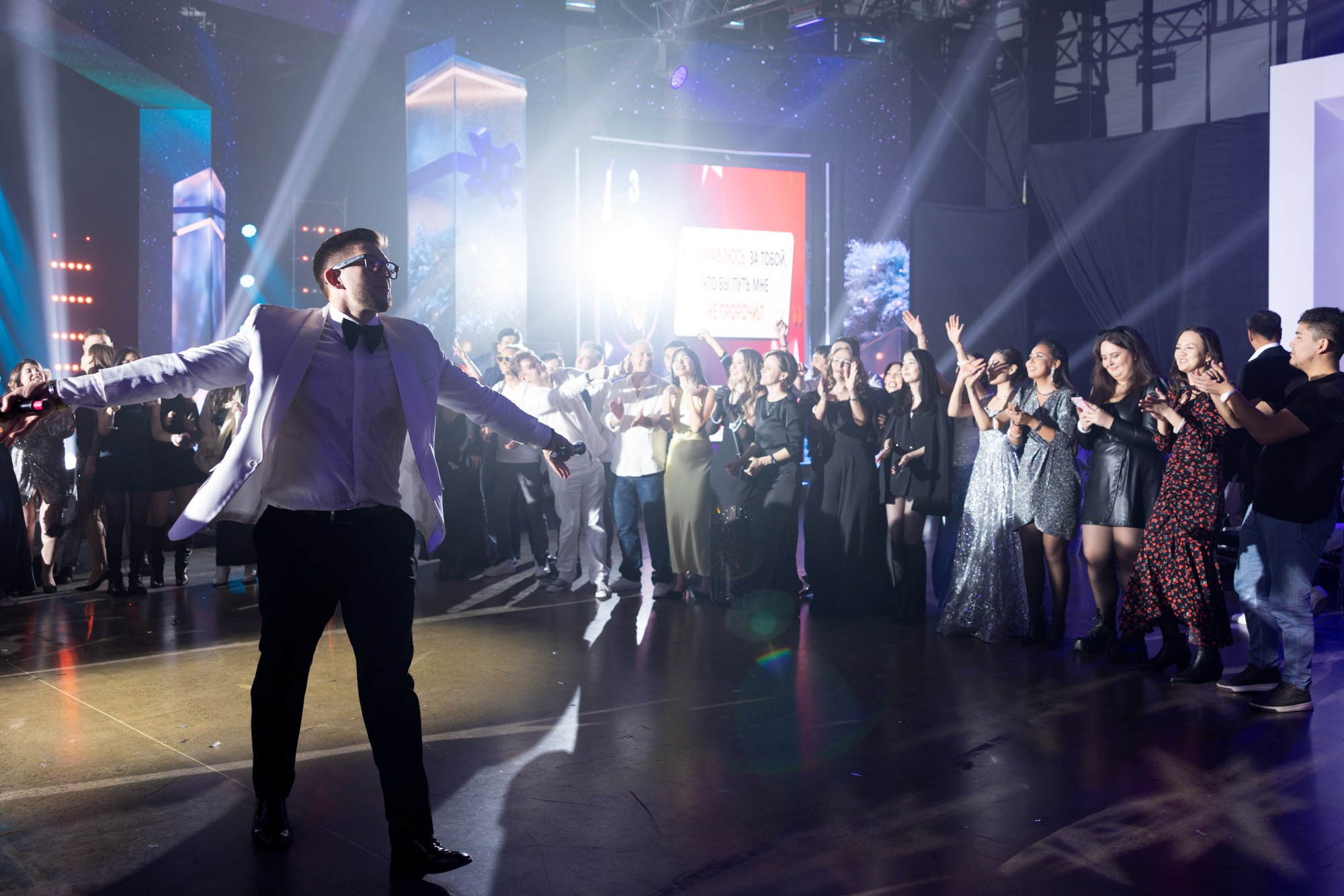 Philip Morris Kazakhstan 2025. Кристина Шнайдер репортажный фотограф Алматы