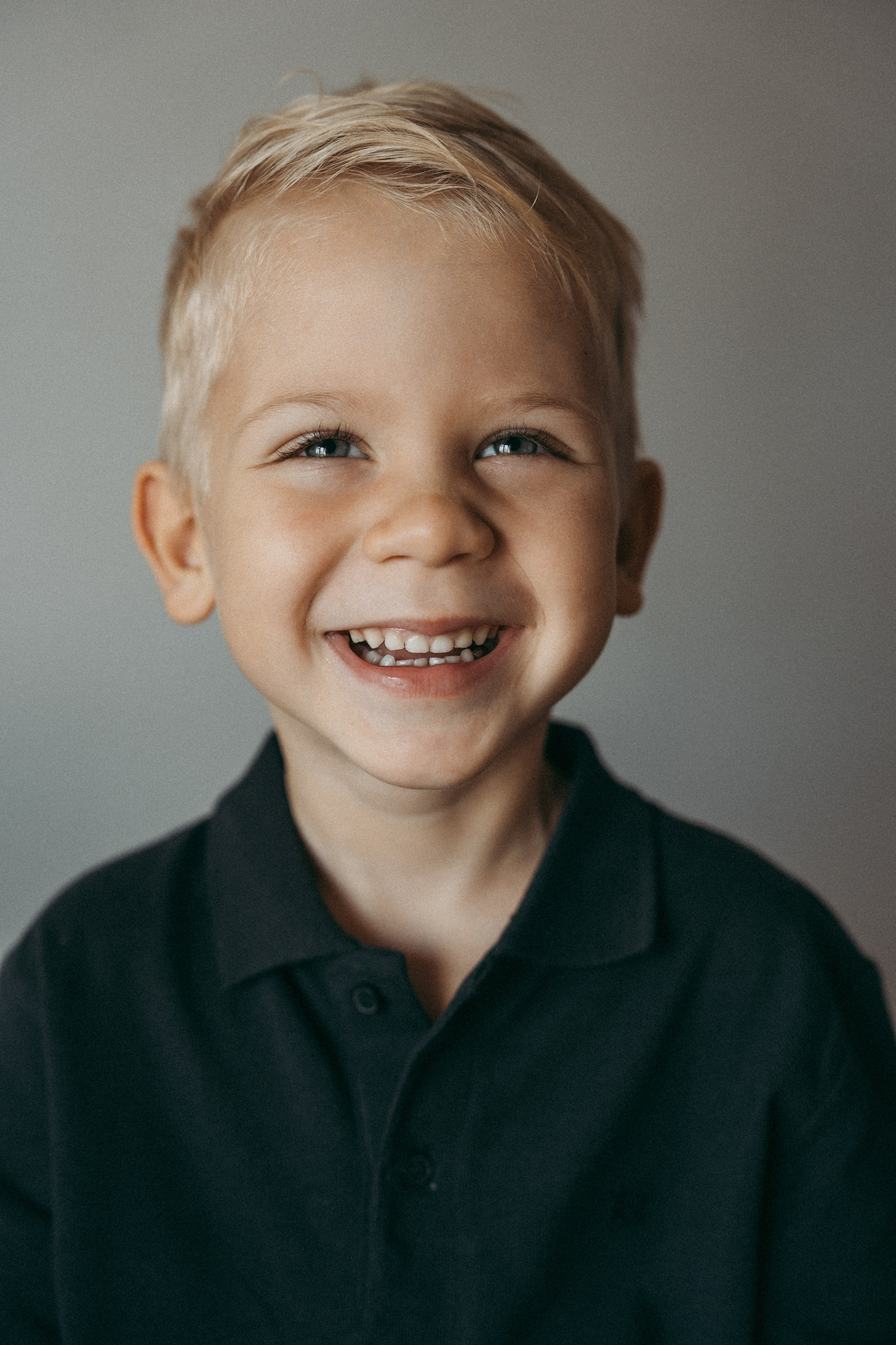 Демид для портфолио. Фотограф Москва и Санкт-Петербург