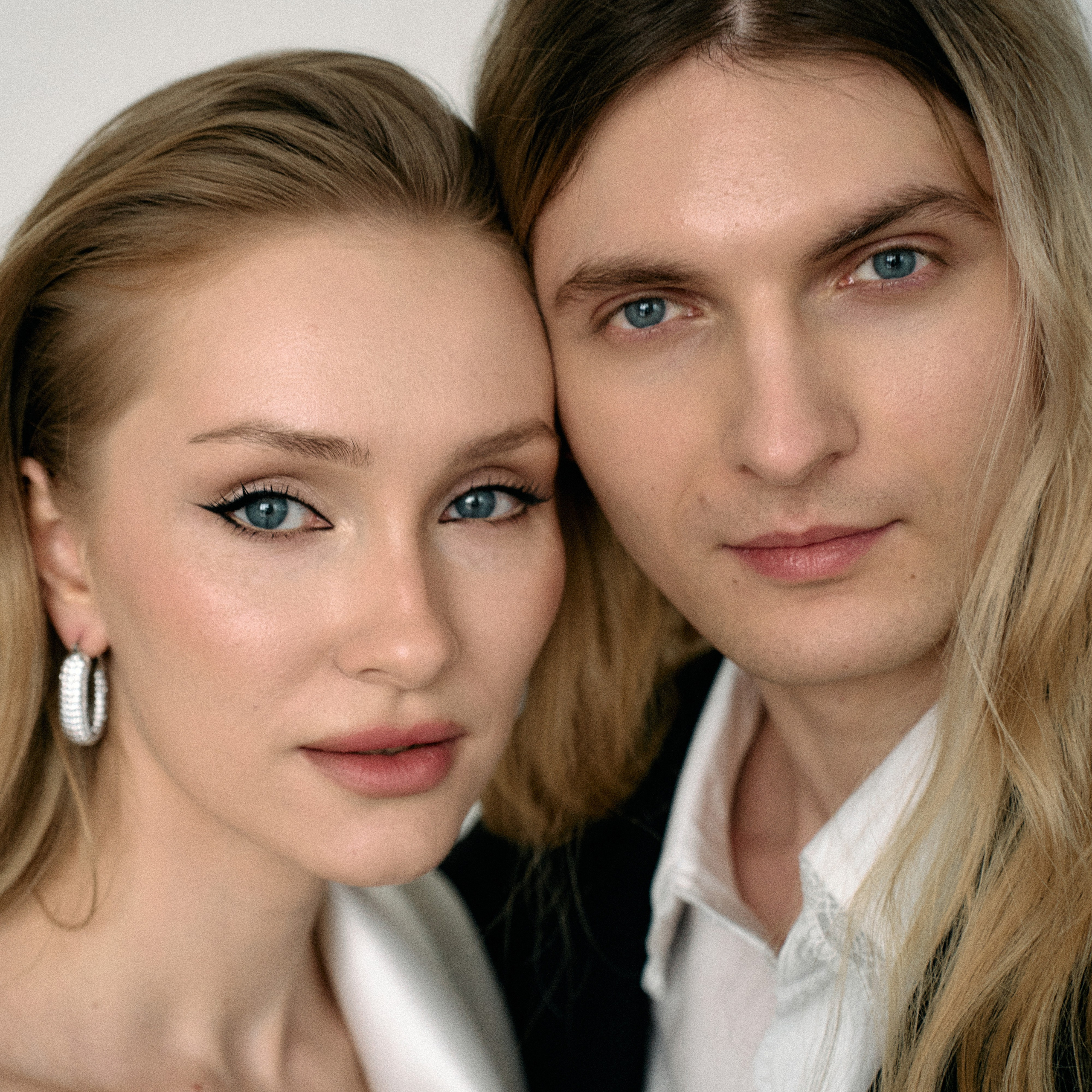 Екатерина и Андрей. Свадебный фотограф Екатерина Мартазова. Екатеринбург