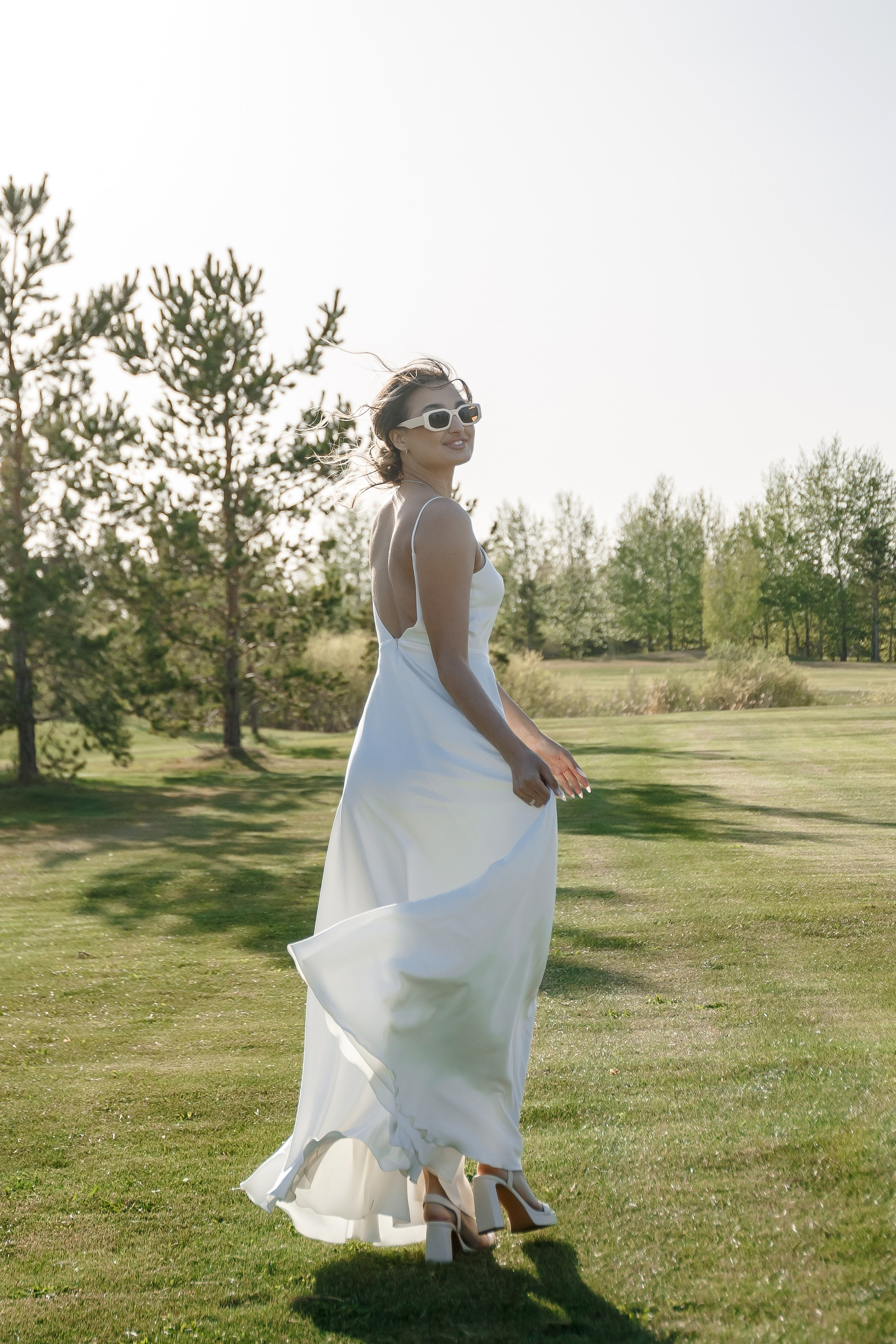 Pre Wedding. Akkanatart.kz