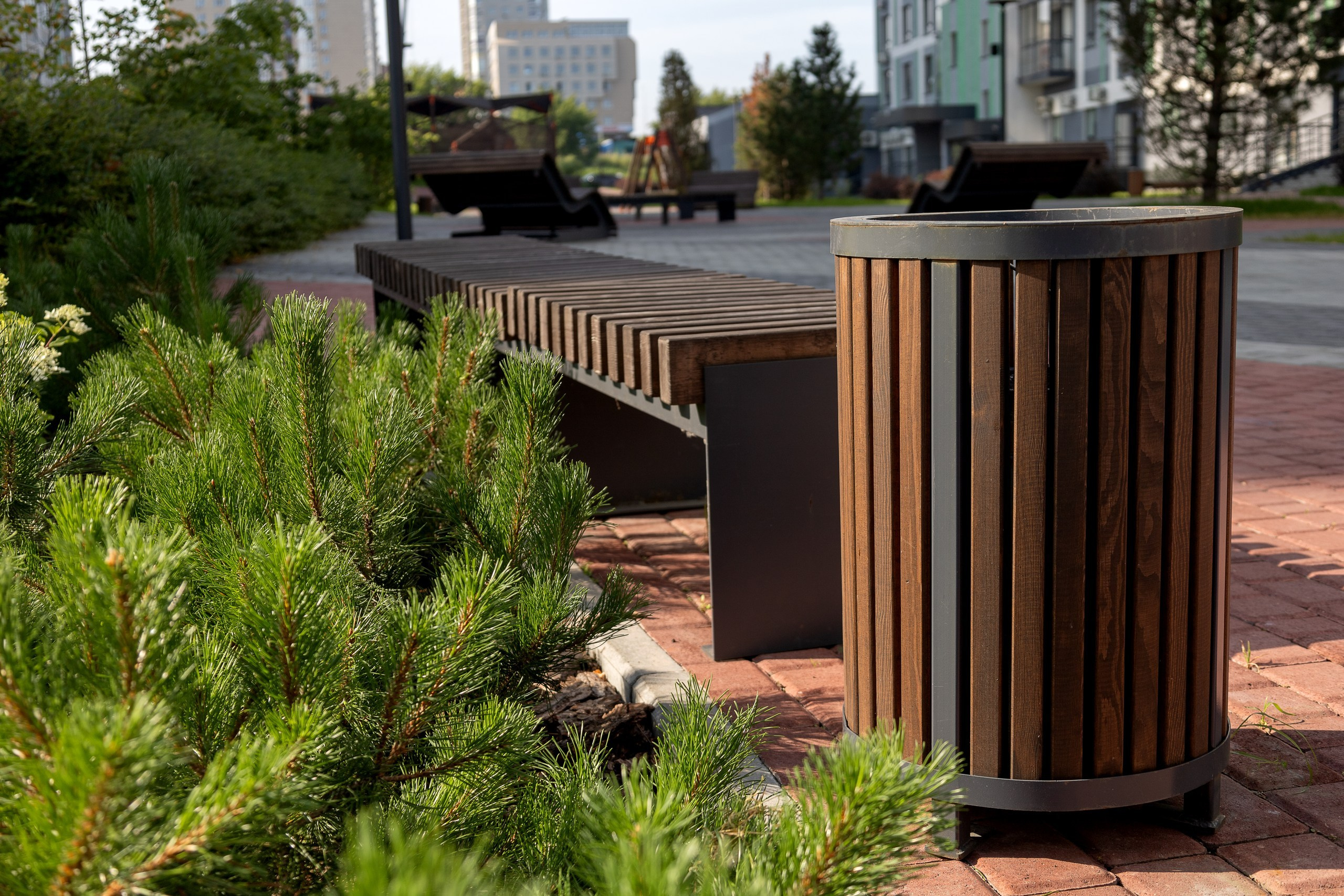 Малые архитектурные формы «MAF PRO» 2. Портретный фотограф, бизнес-контент Кемерово Уфимцева Ирина