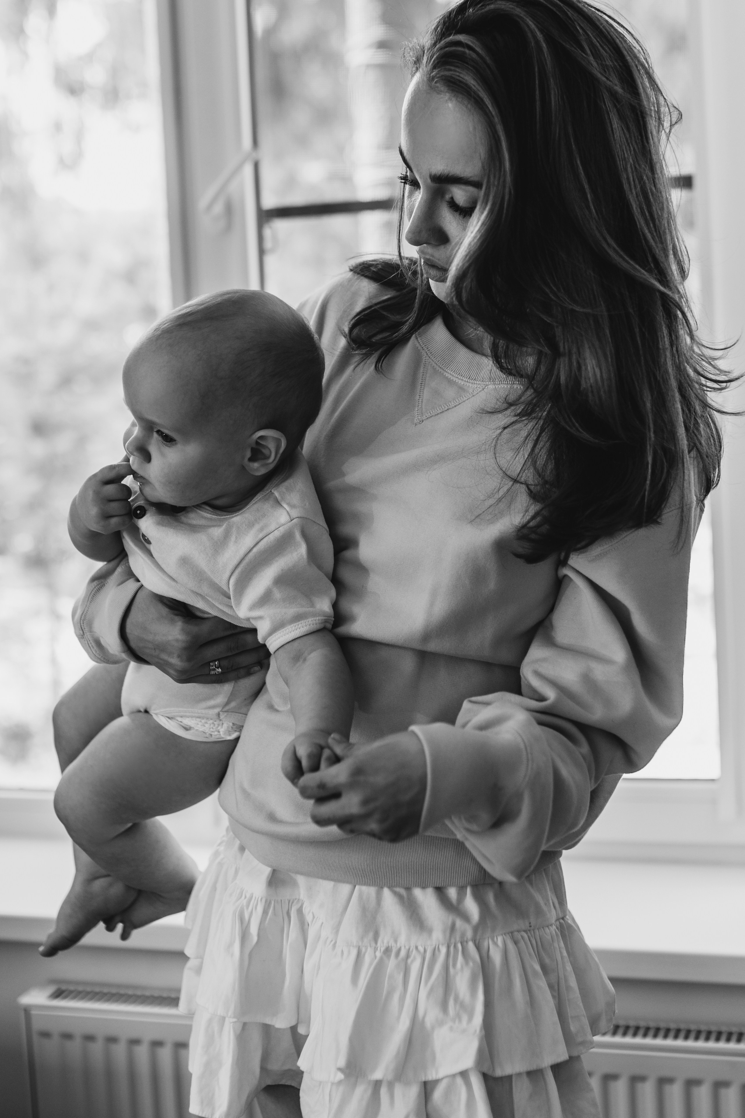 Василий, Мария и Адель. Фотограф в Санкт-Петербурге и Ленинградской области. Касаткина Ксения