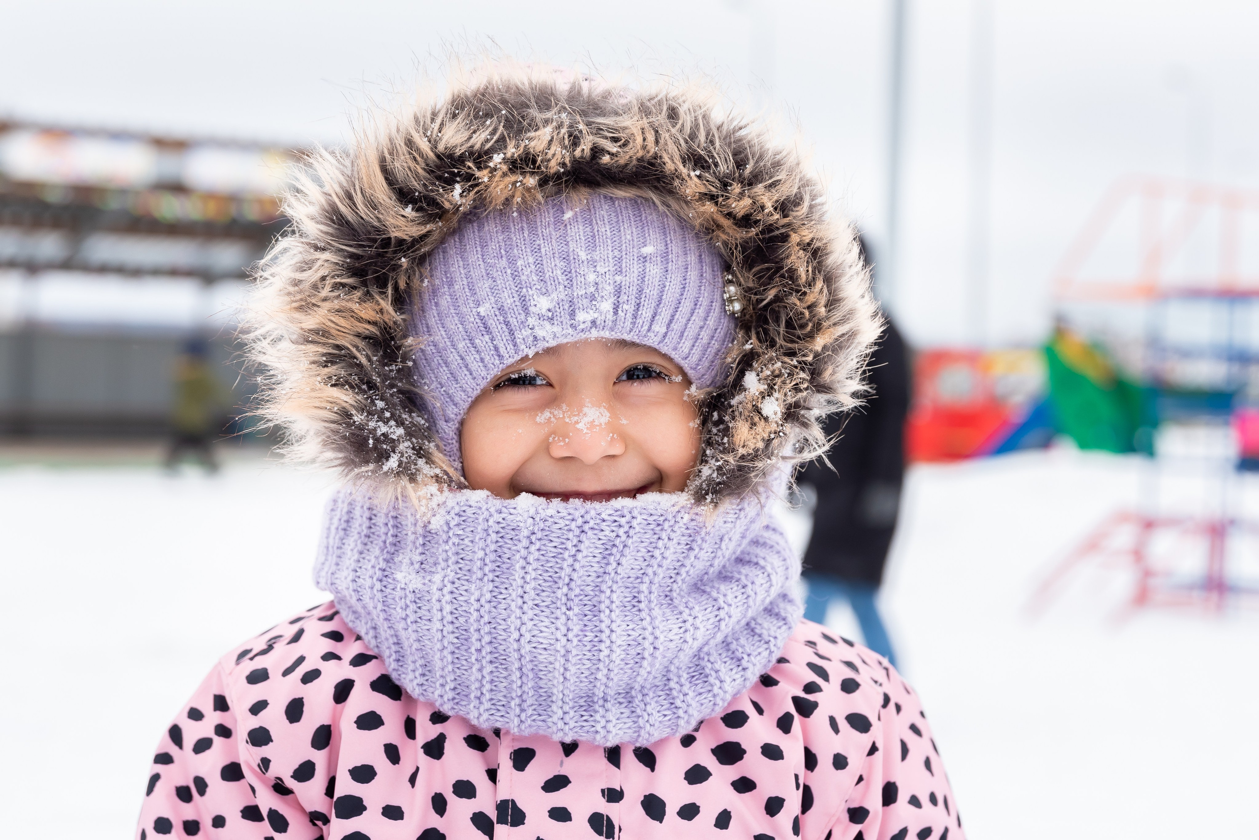 Фотосъёмка на прогулке. Детский фотограф в Екатеринбурге и Берёзовском Евгений Кондаков