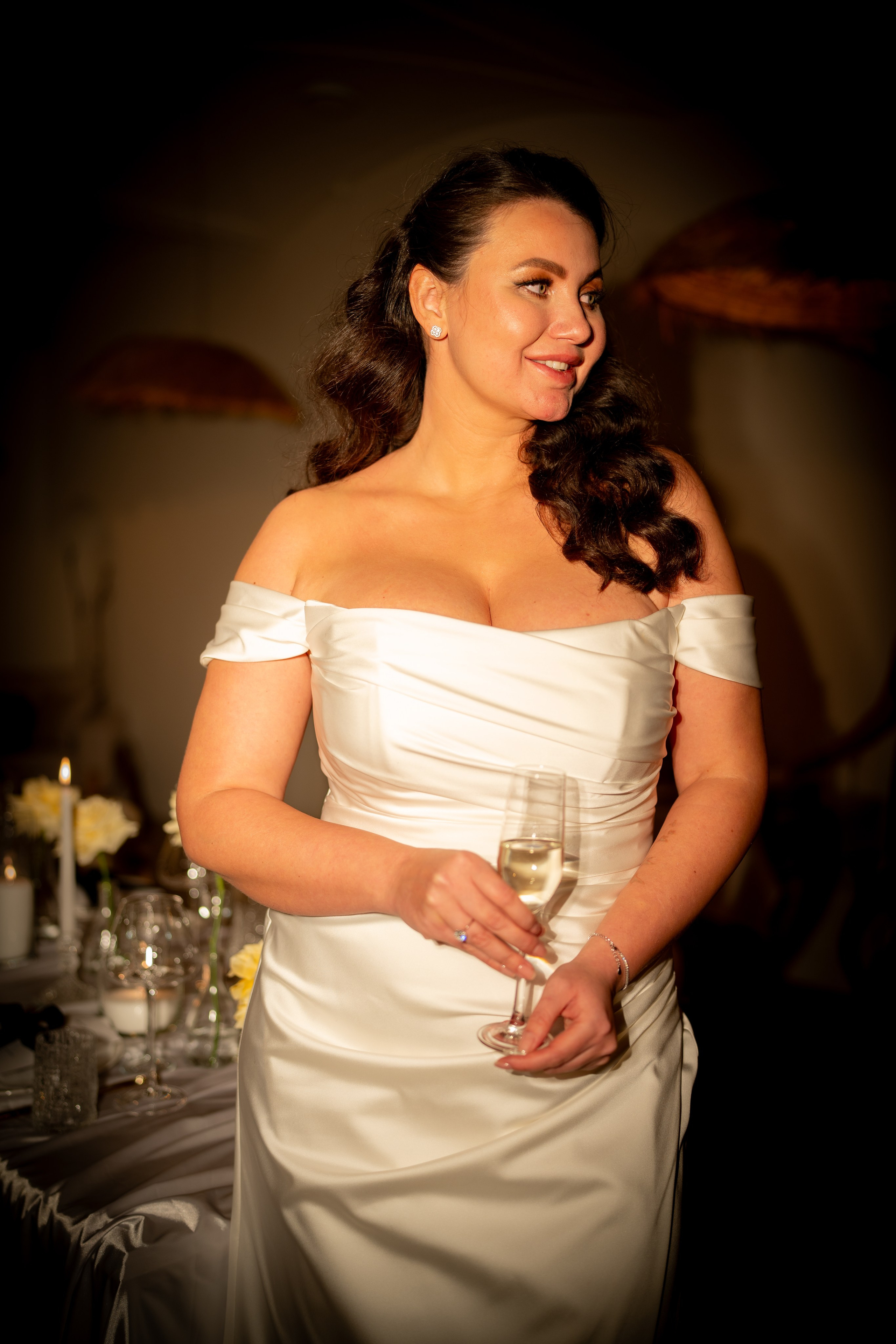 Александр и Мария. Свадебный фотограф Москва