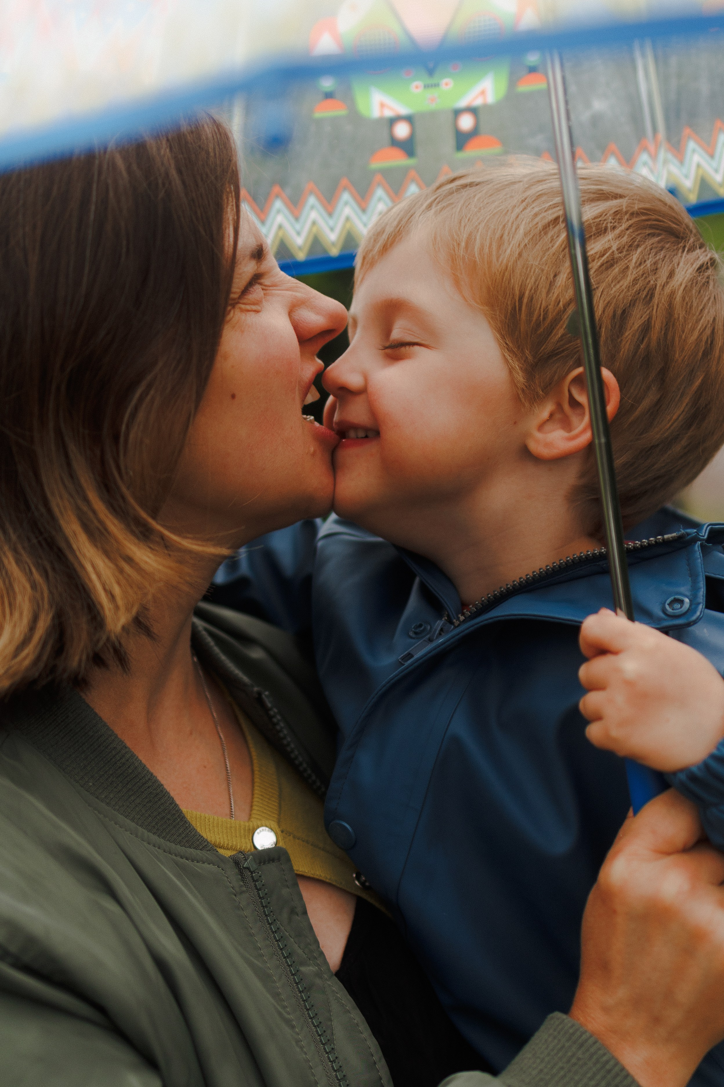 Семейный и детский фотограф в Королёве Шарутина Лидия