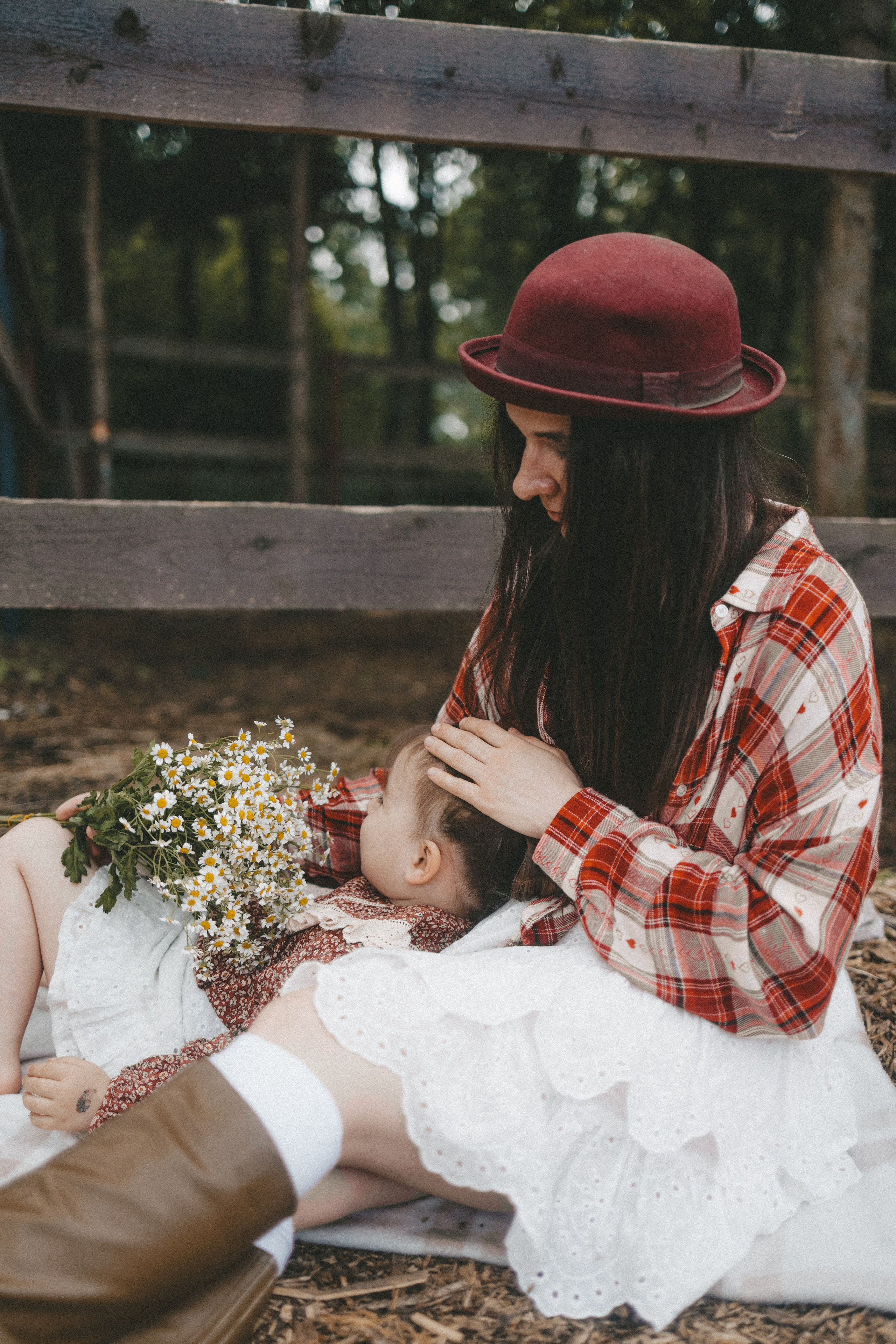 Таня и Ира. Семейный и детский фотограф в Королёве Шарутина Лидия