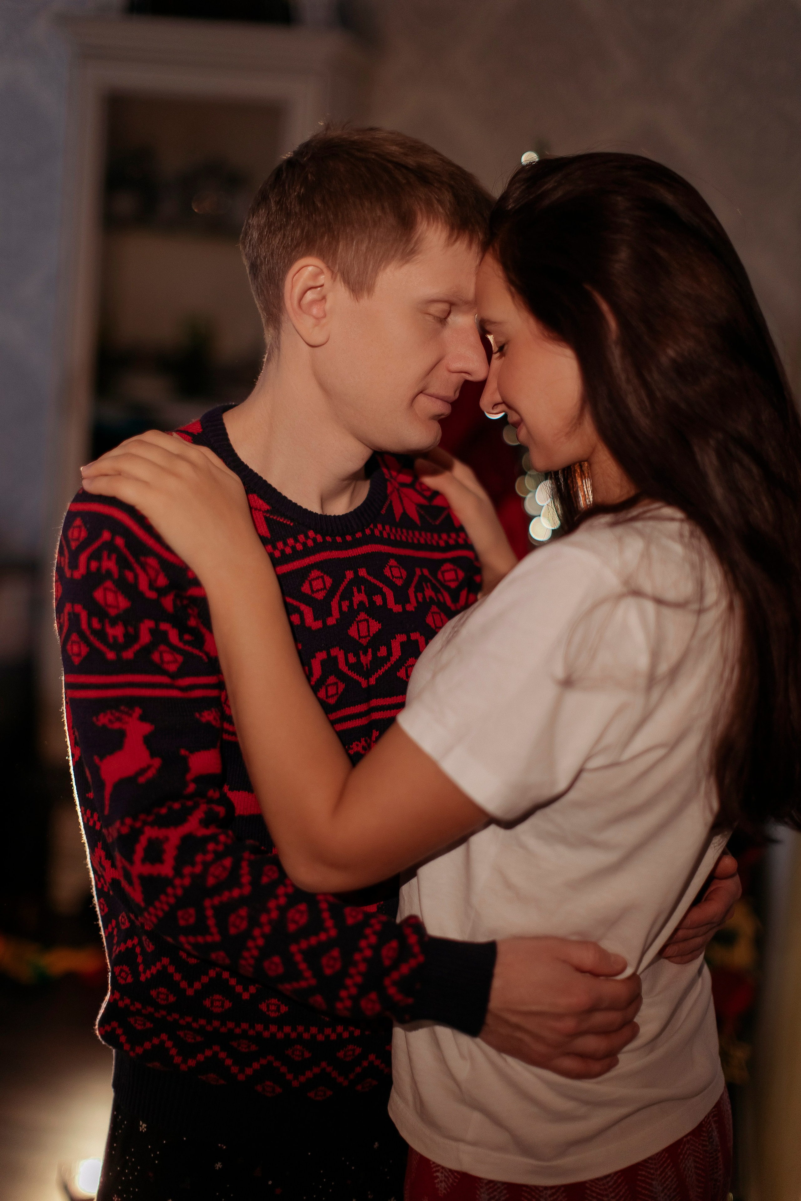 Батовы. Семейный и свадебный фотограф в Москве Леванова Александра