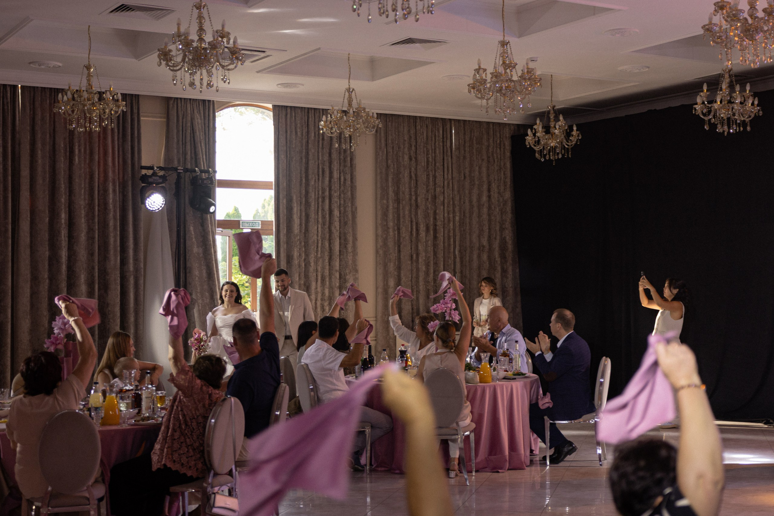 Г/М. Вебер Юлия фотограф Ростов-на-Дону