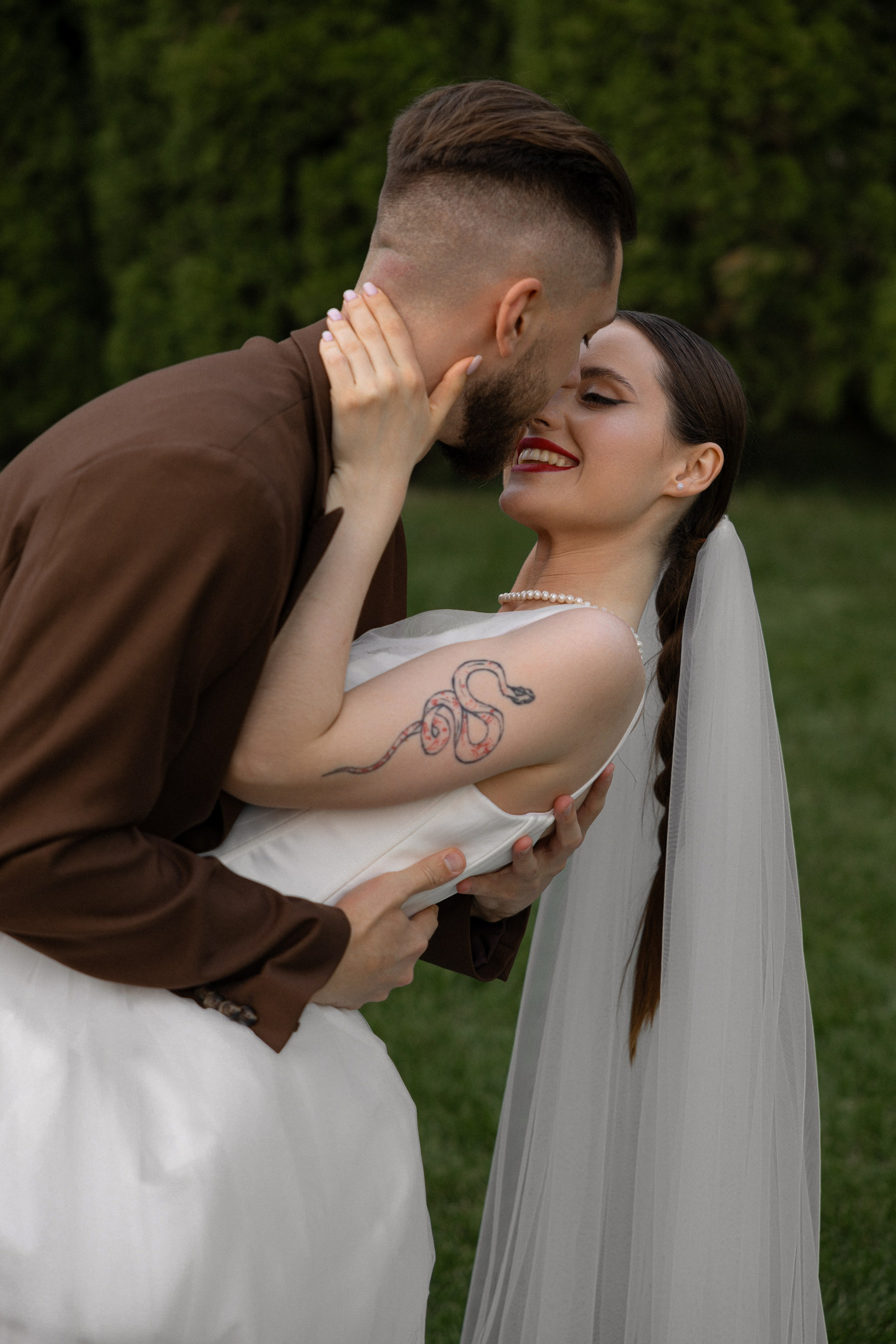 Dmitry & Maria. Вебер Юлия фотограф Ростов-на-Дону