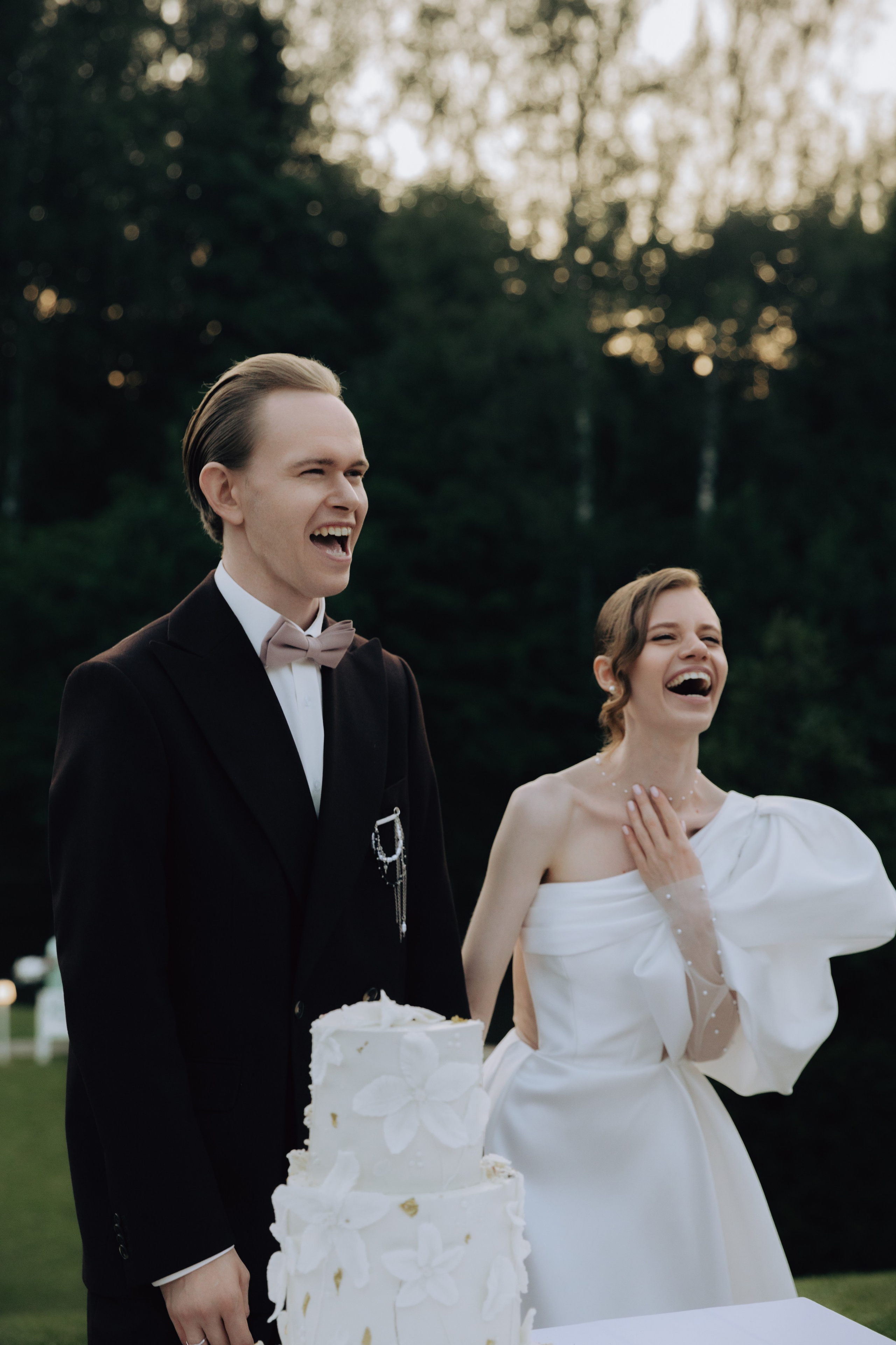 Georgy and Ekaterina. Свадебный фотограф в Санкт-Петербурге Анна Суровцева