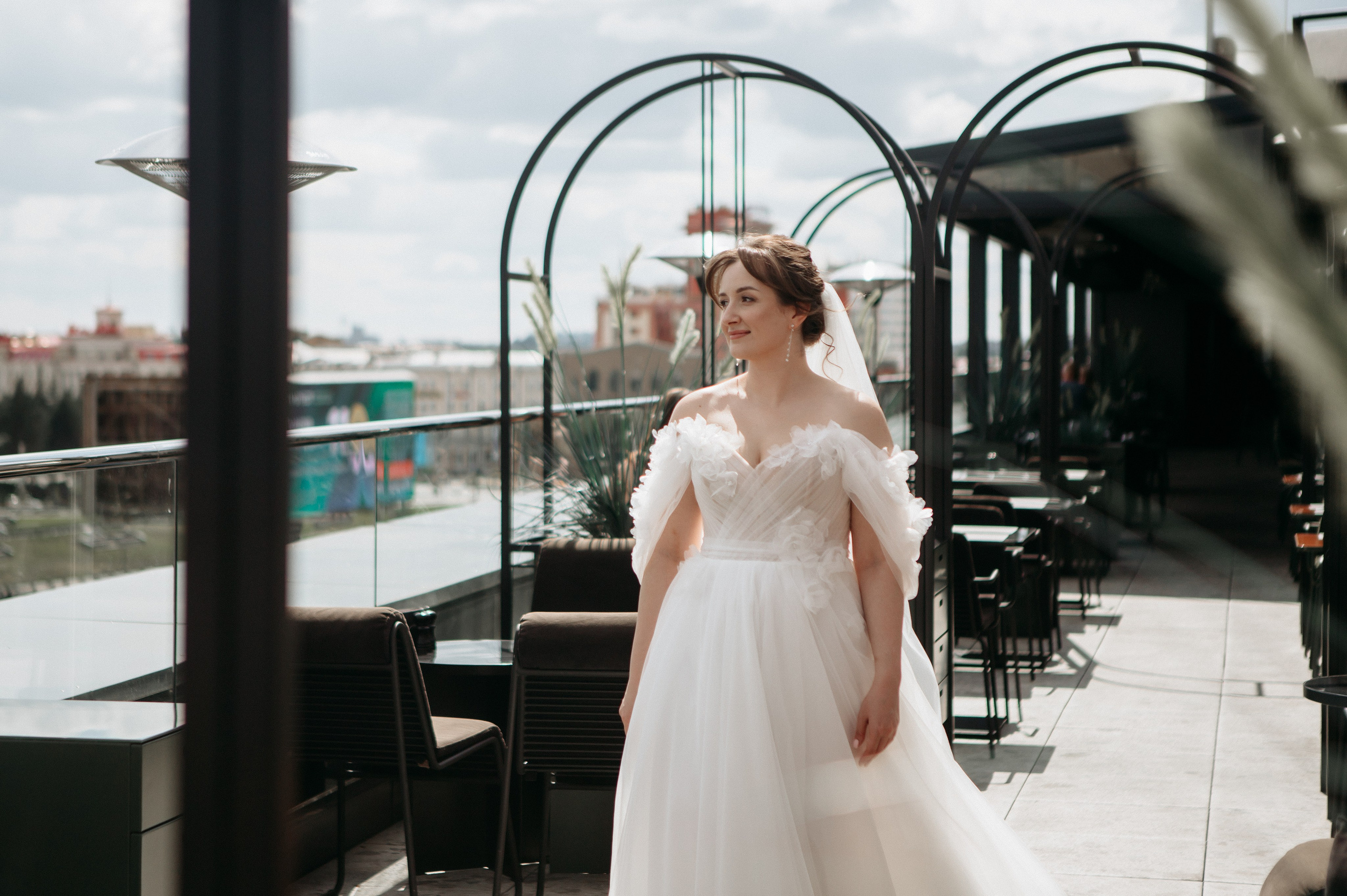 Евгений & Мария. Главная