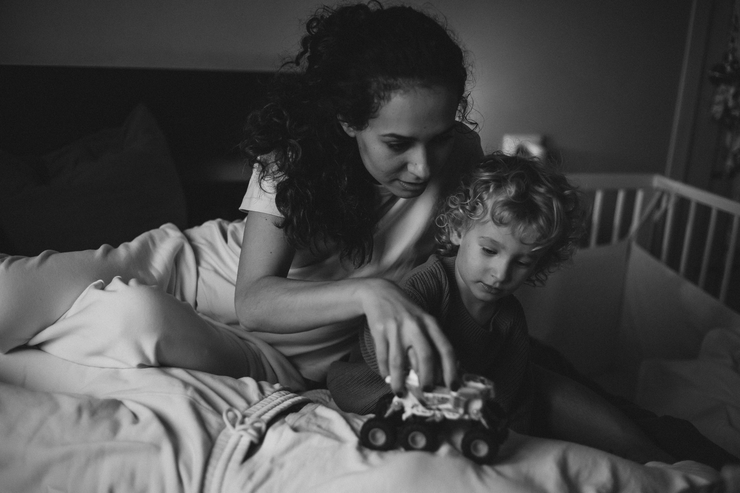 Виктор & Евгения & Марк. Главная