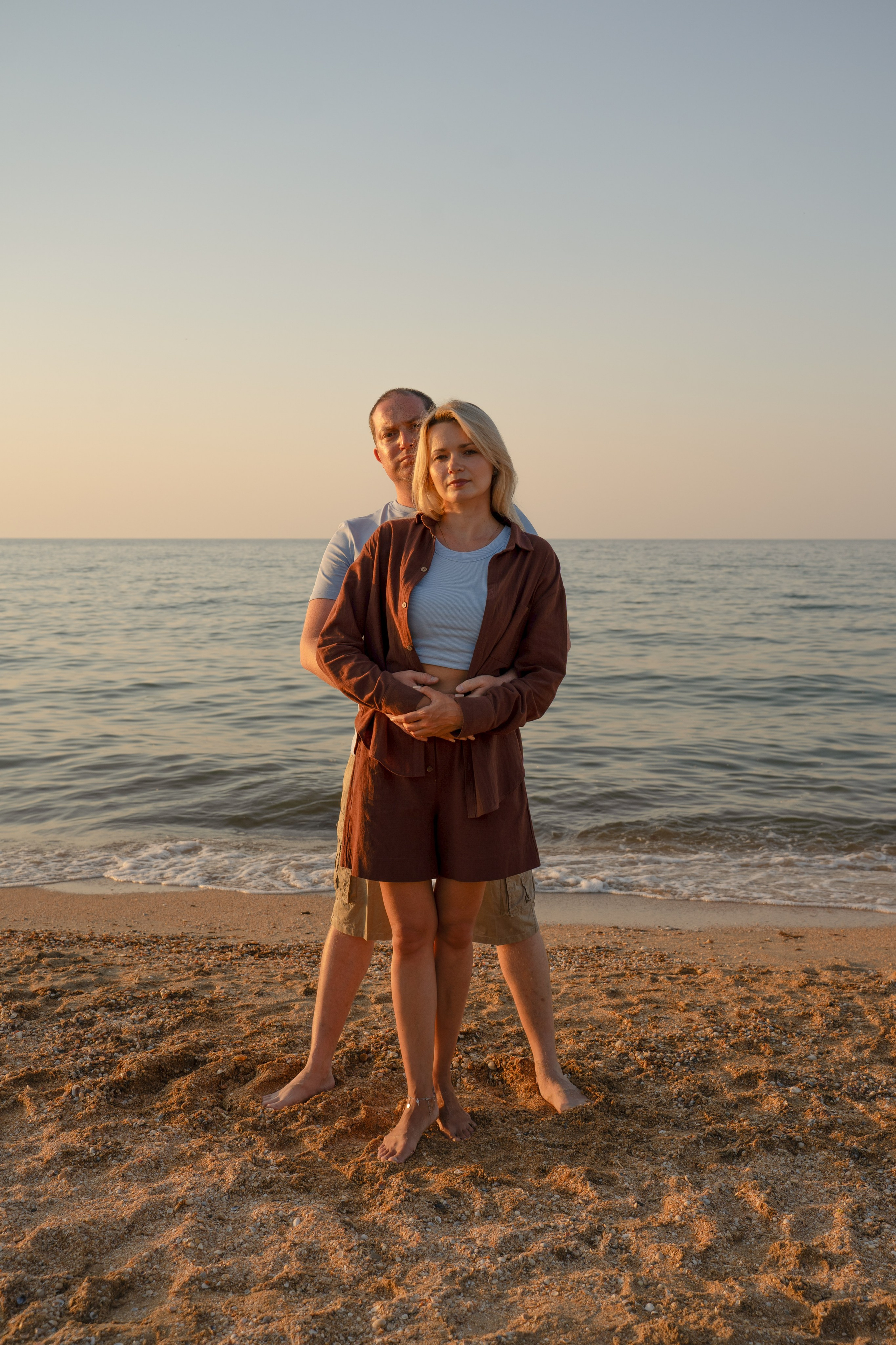 Анна. Семья. SHOT BY OLGA