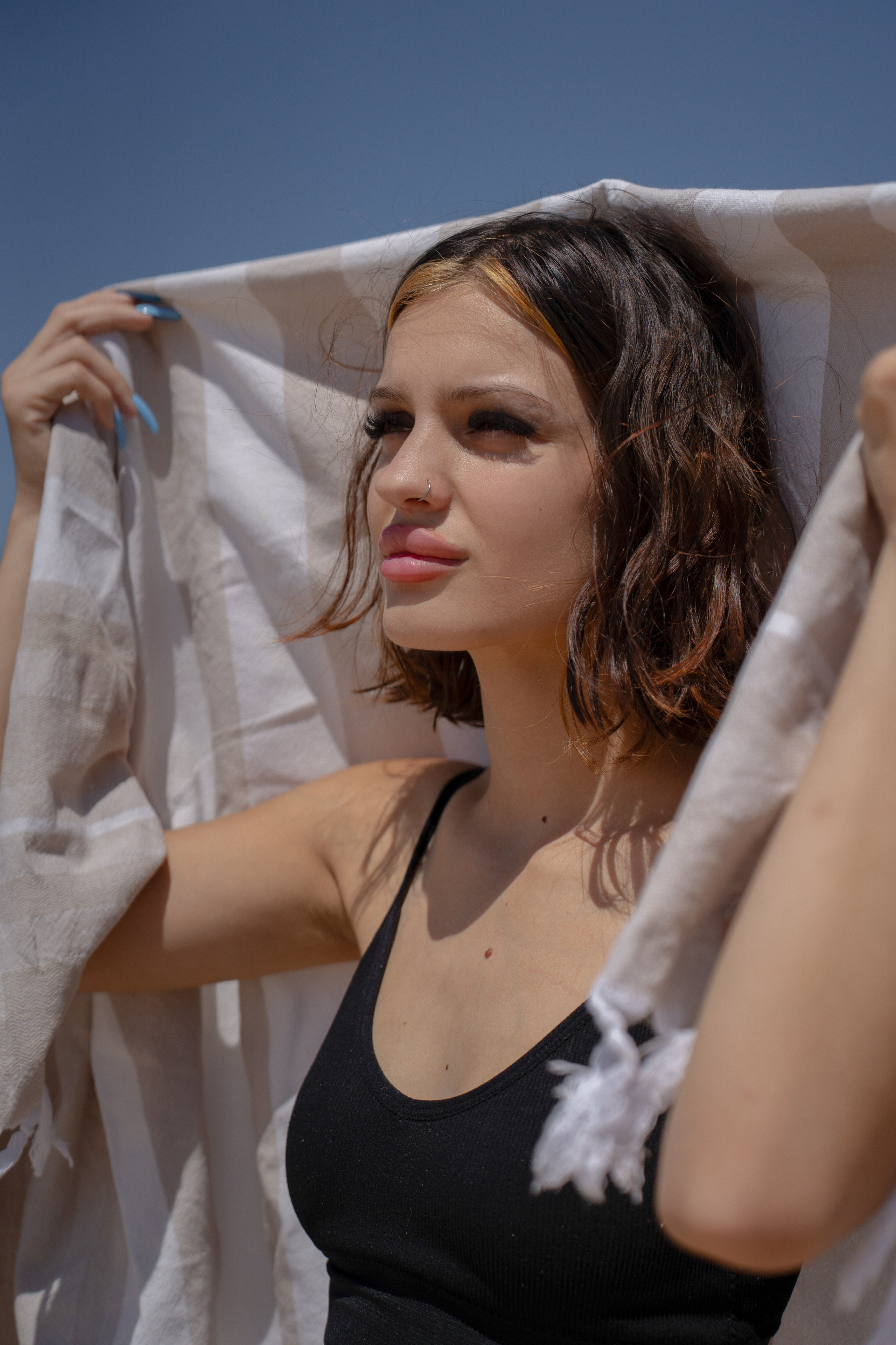 Аня. SHOT BY OLGA