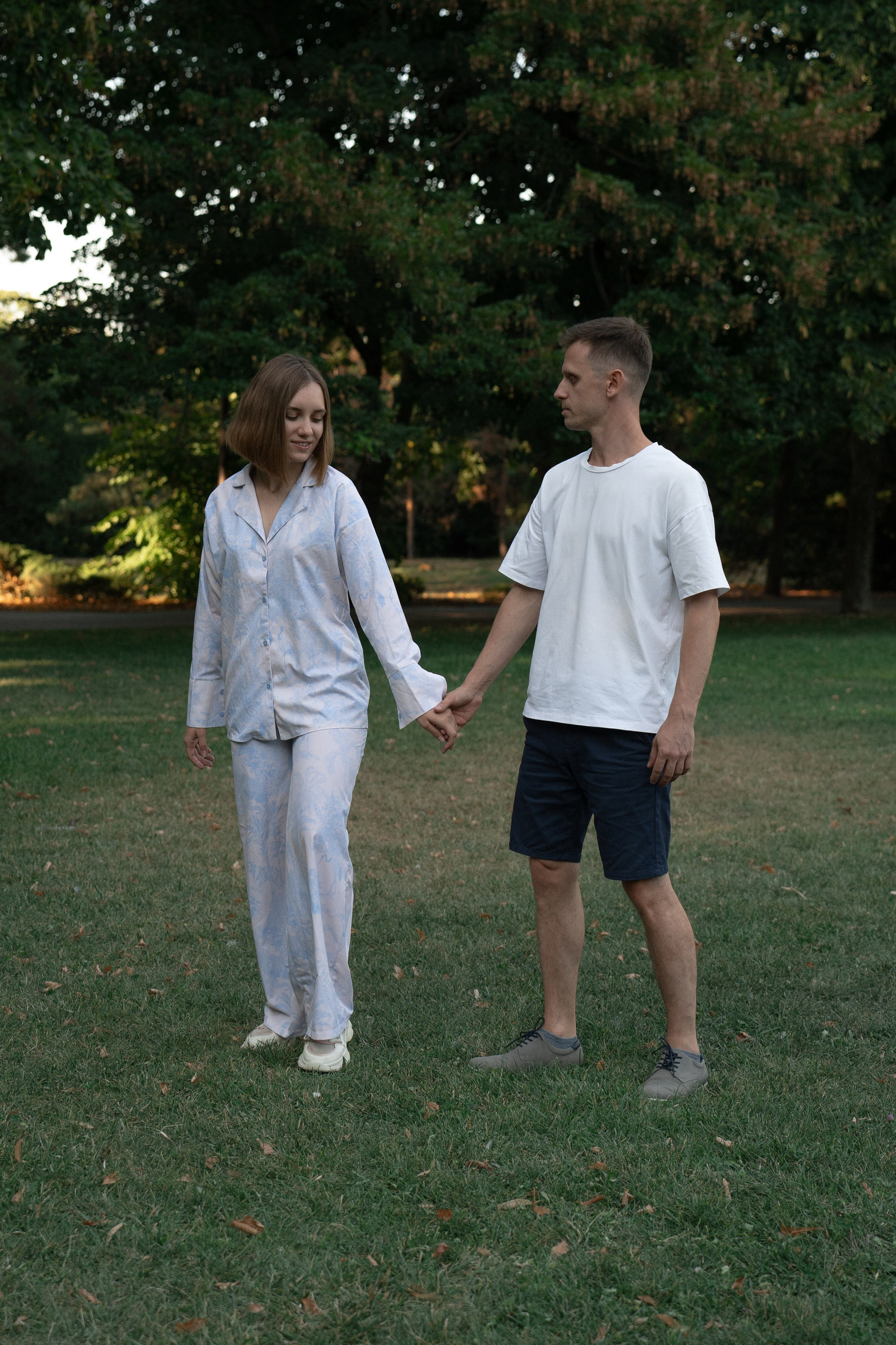 Оксана и Алексей. SHOT BY OLGA