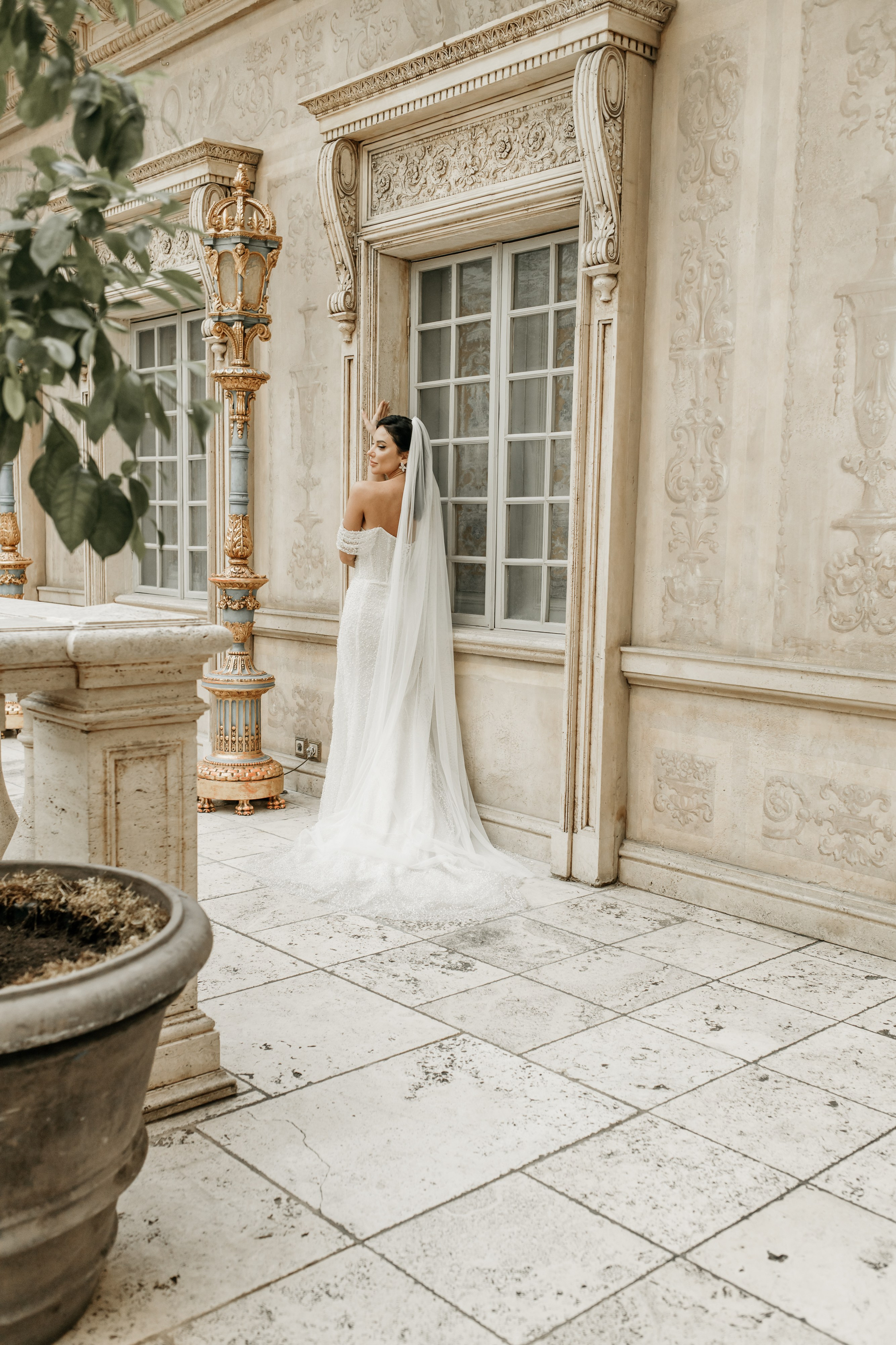 Свадьба Альбины и Андрея. Свадебный и семейный фотограф Савельева Дарья