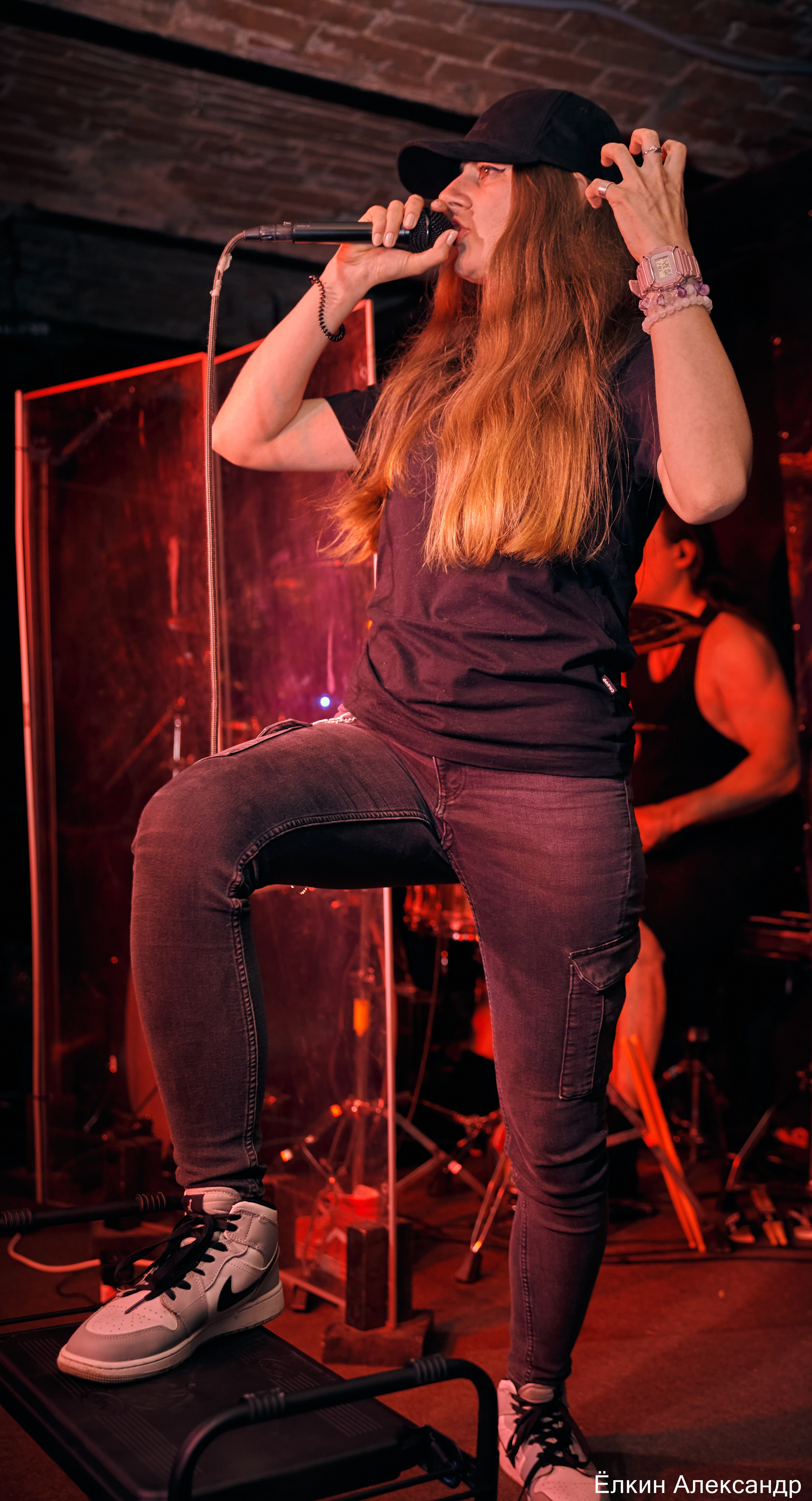 Autopsy Night / 27 сентября / Омск. Ёлкин Александр Фотограф