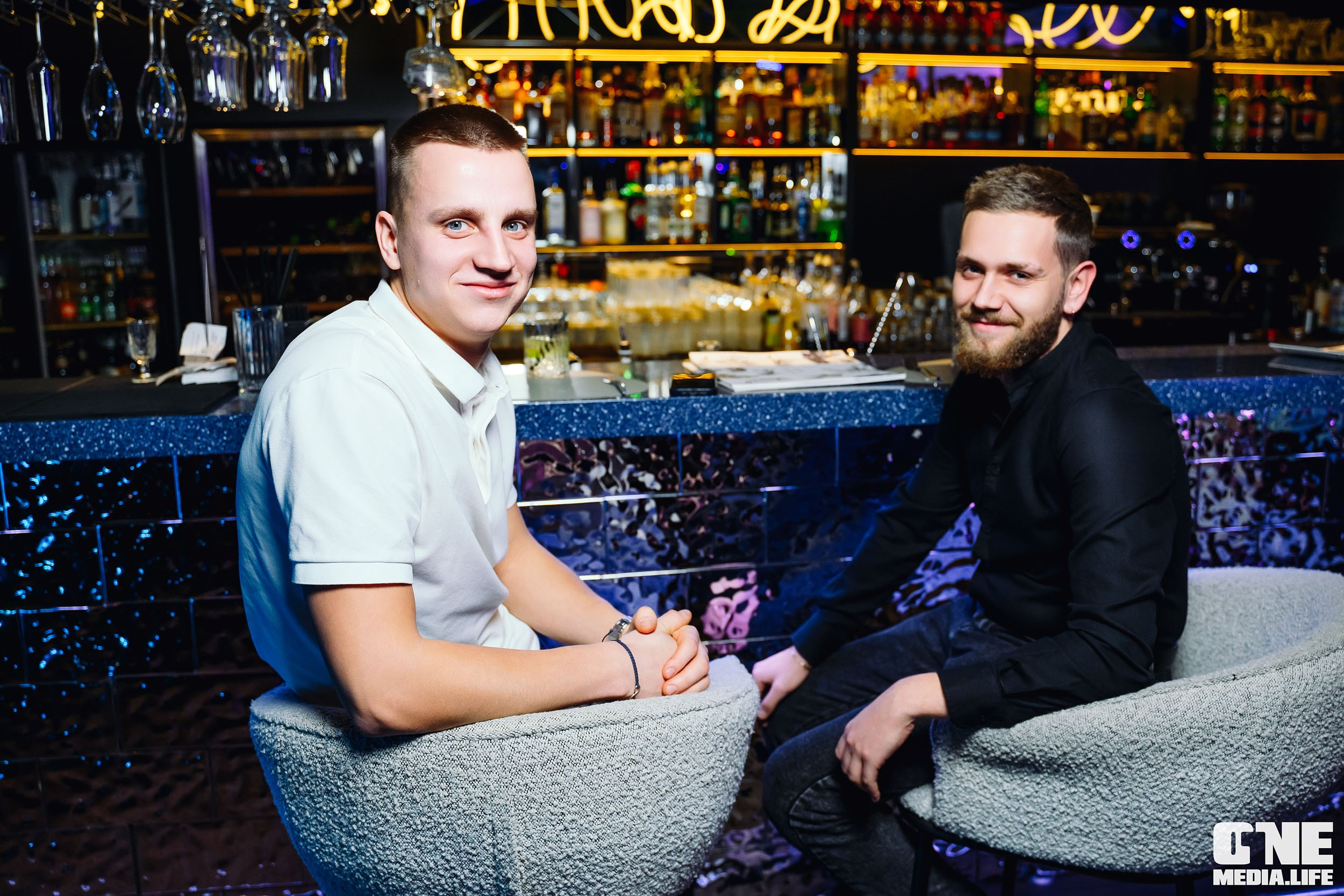 Фоторепортаж из ресторана Океан. One Media Life: фоторепортажи, фотоотчеты с мероприятий и заведений