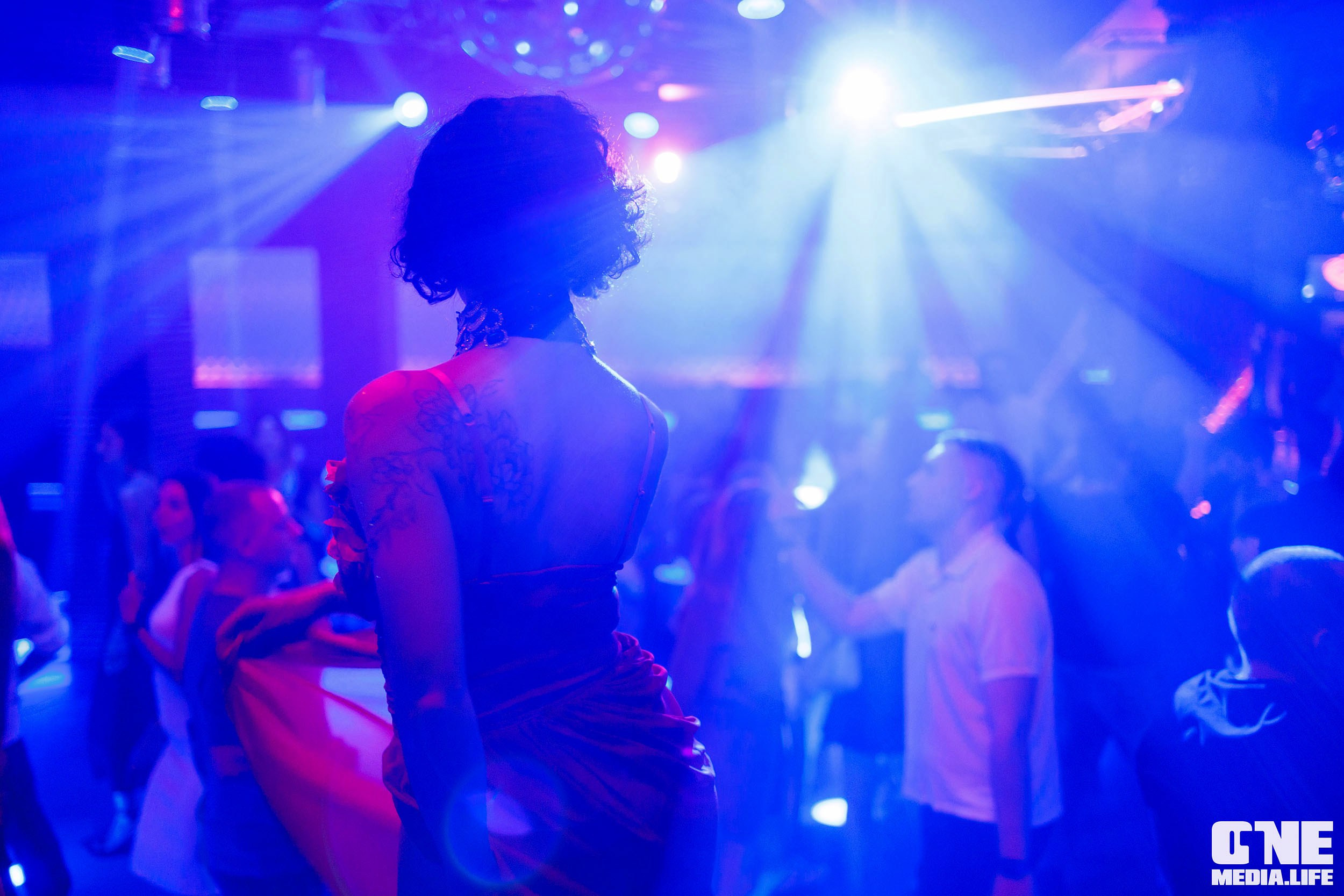 Фоторепортаж из РК Планета. One Media Life: фоторепортажи, фотоотчеты с мероприятий и заведений