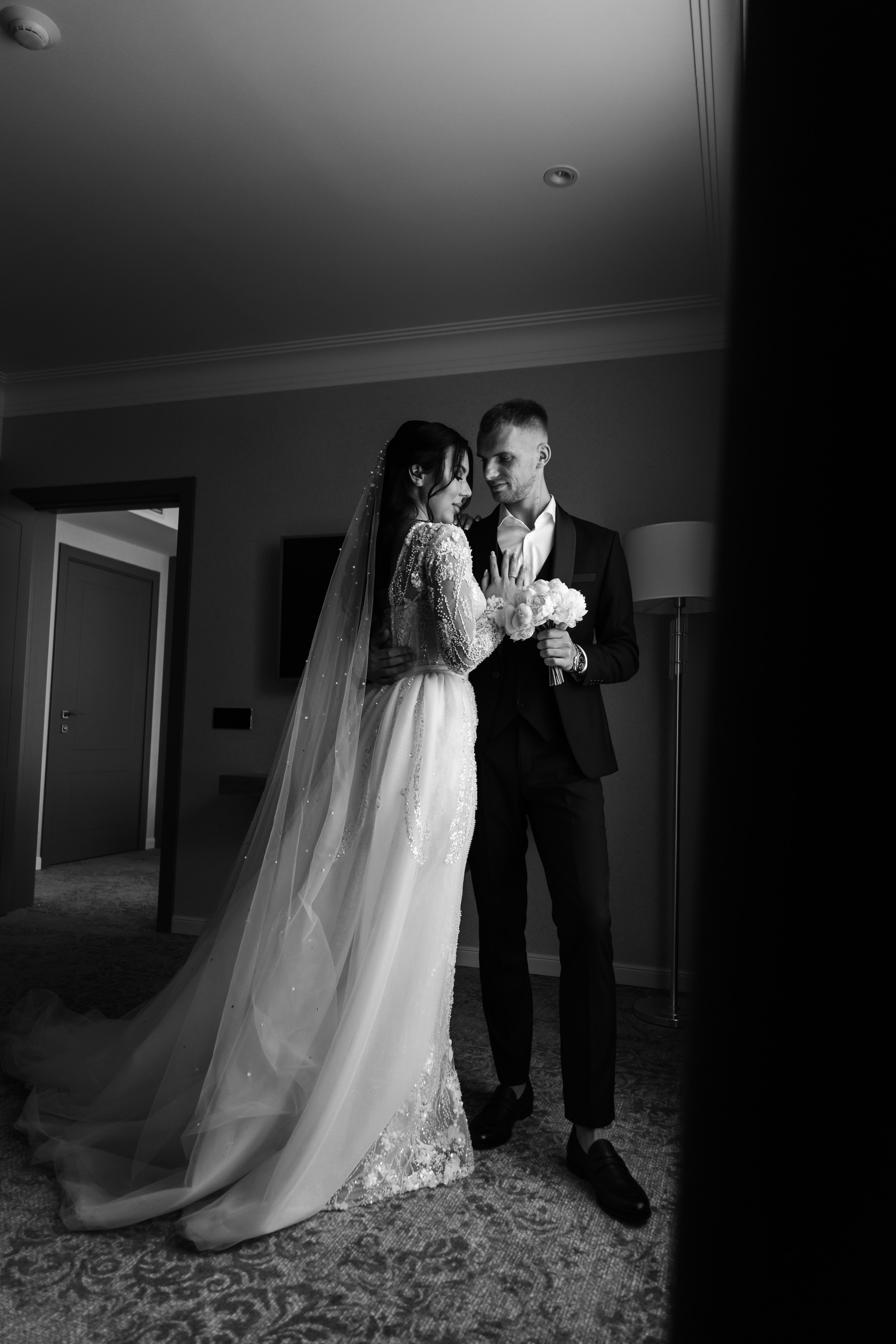 Stanislav & Kseniya. Свадебный фотограф Ильнар Асадуллин