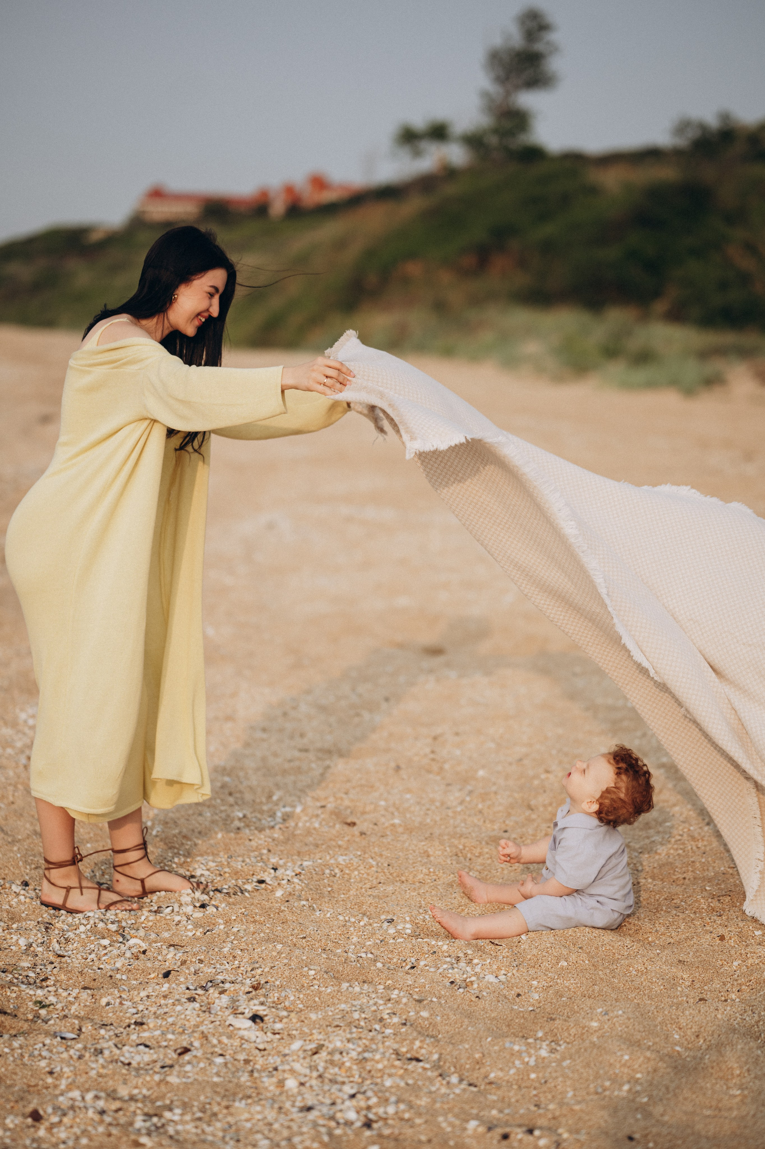 Ксения и Саша. Фотограф Горбенко Анна