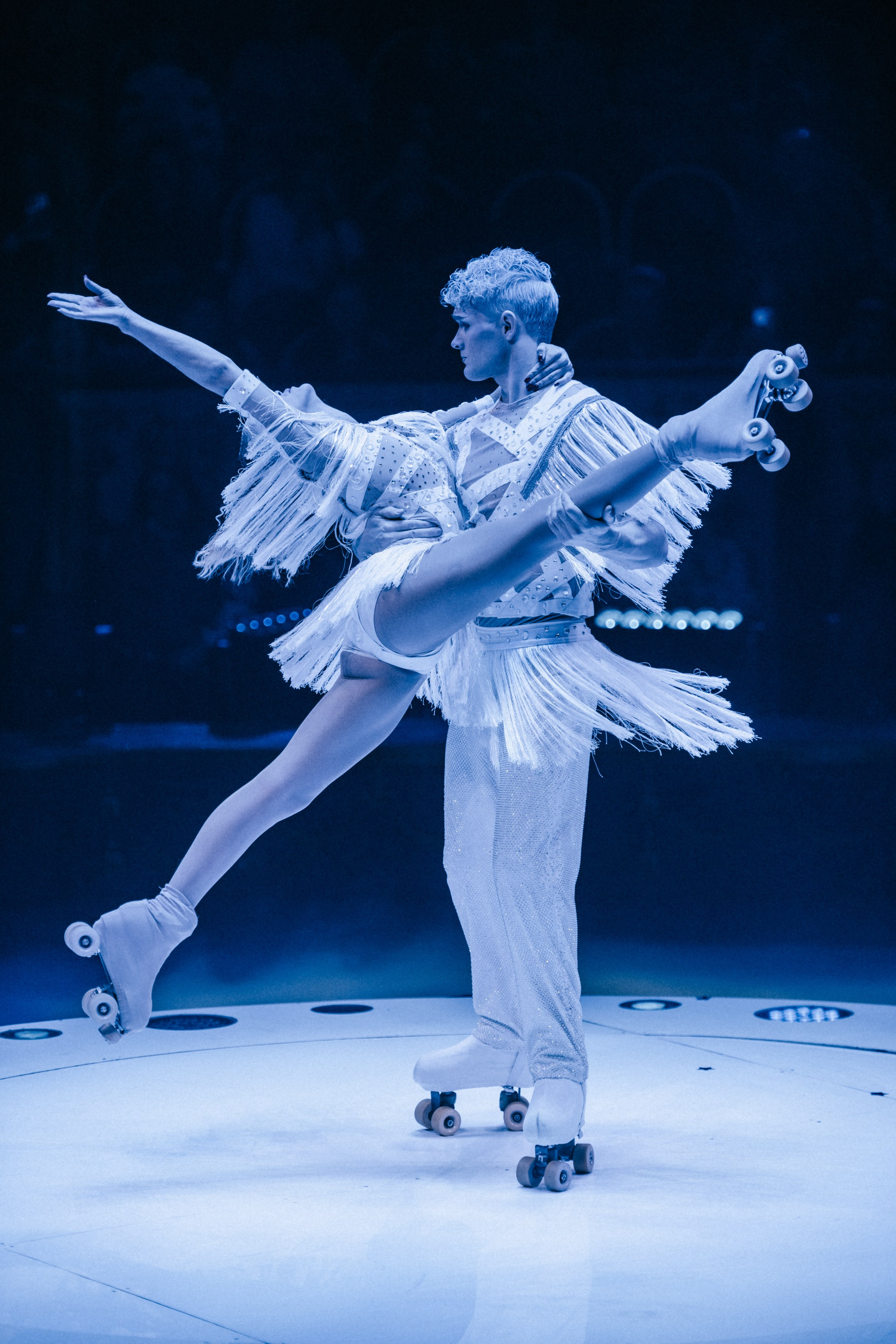 Королевский Цирк Гии Эрадзе. Репортажный и портретный фотограф в Санкт-Петербурге Степлевич Дарья