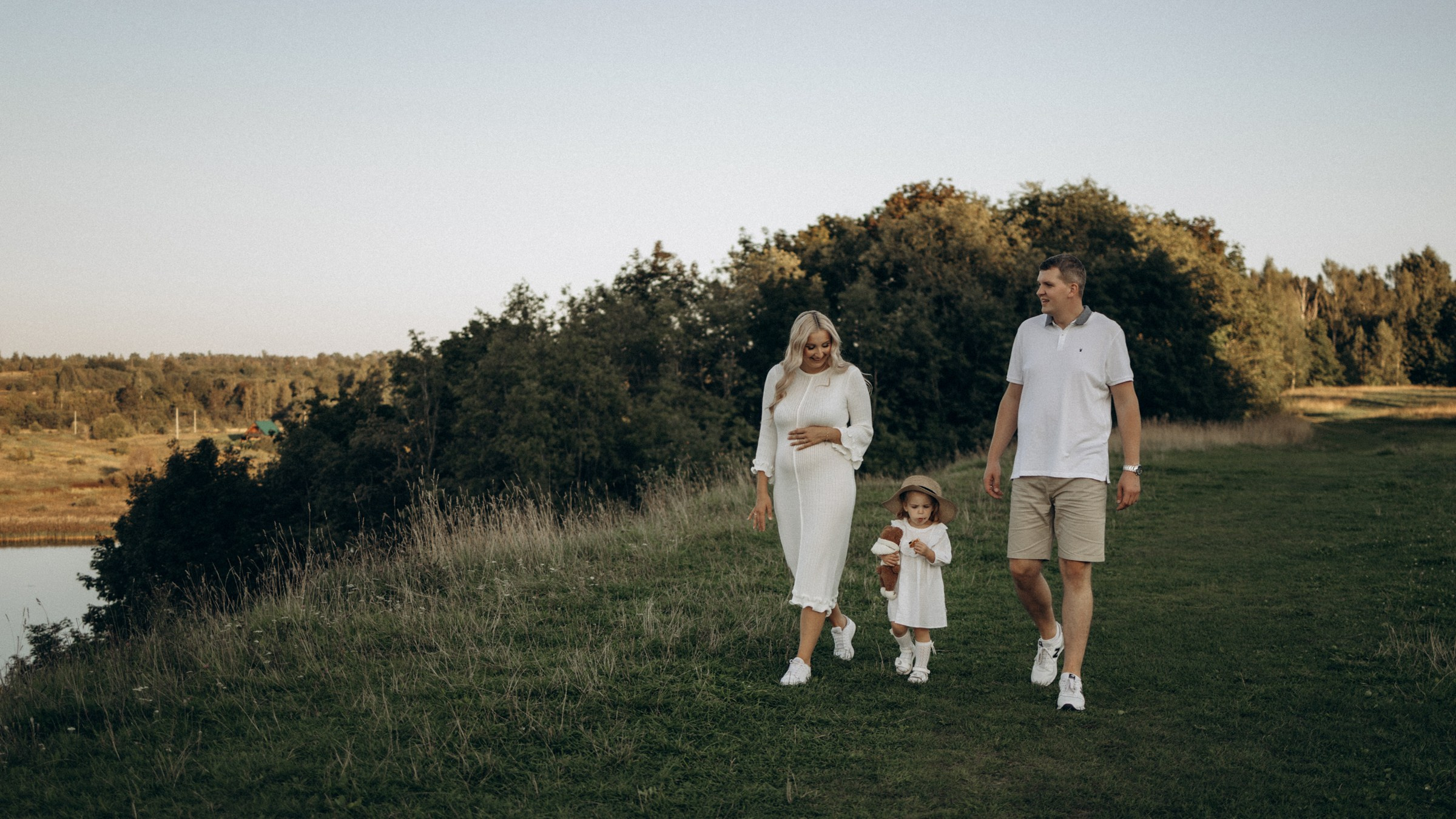 3+1. Фотограф Daria Wilner