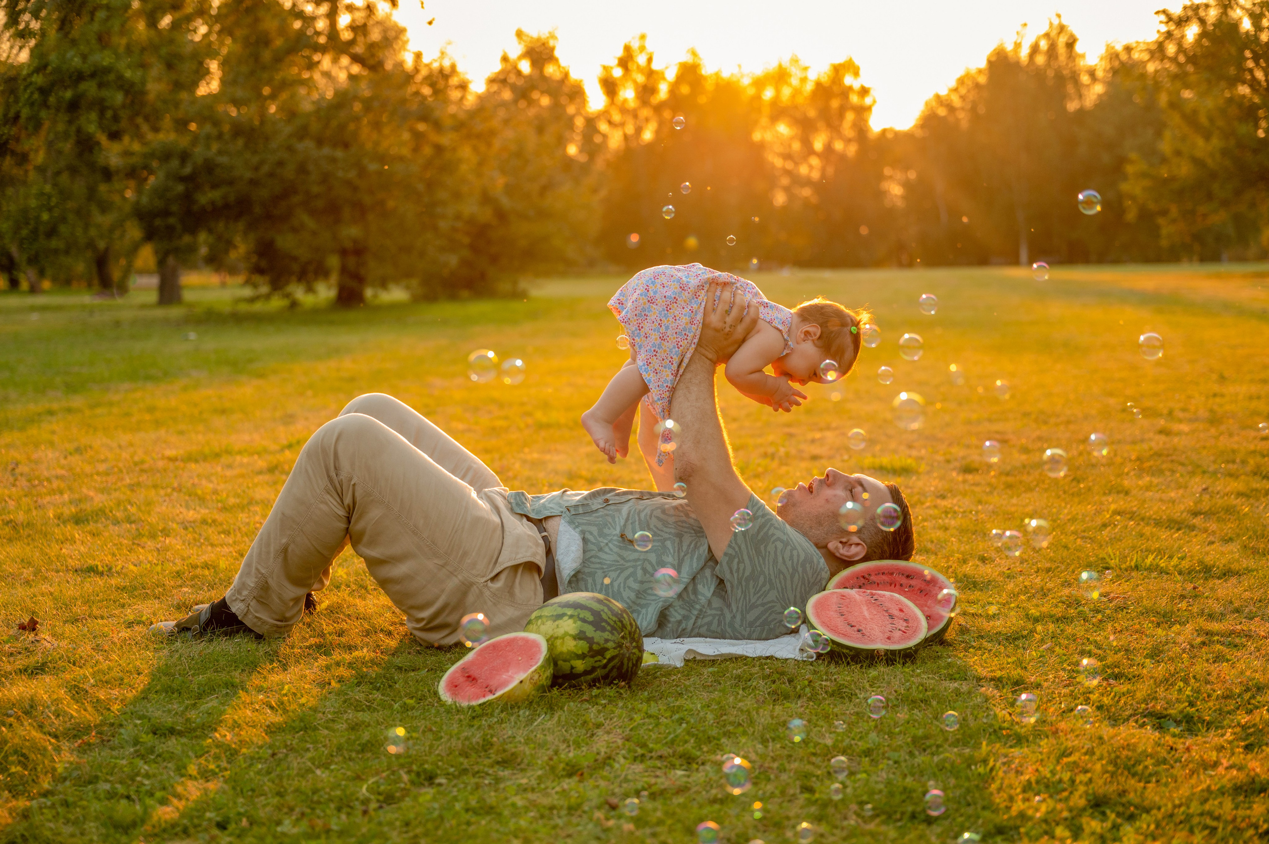 Улыбайся. Свадебный и семейный Фотограф в Москве Александр Березин
