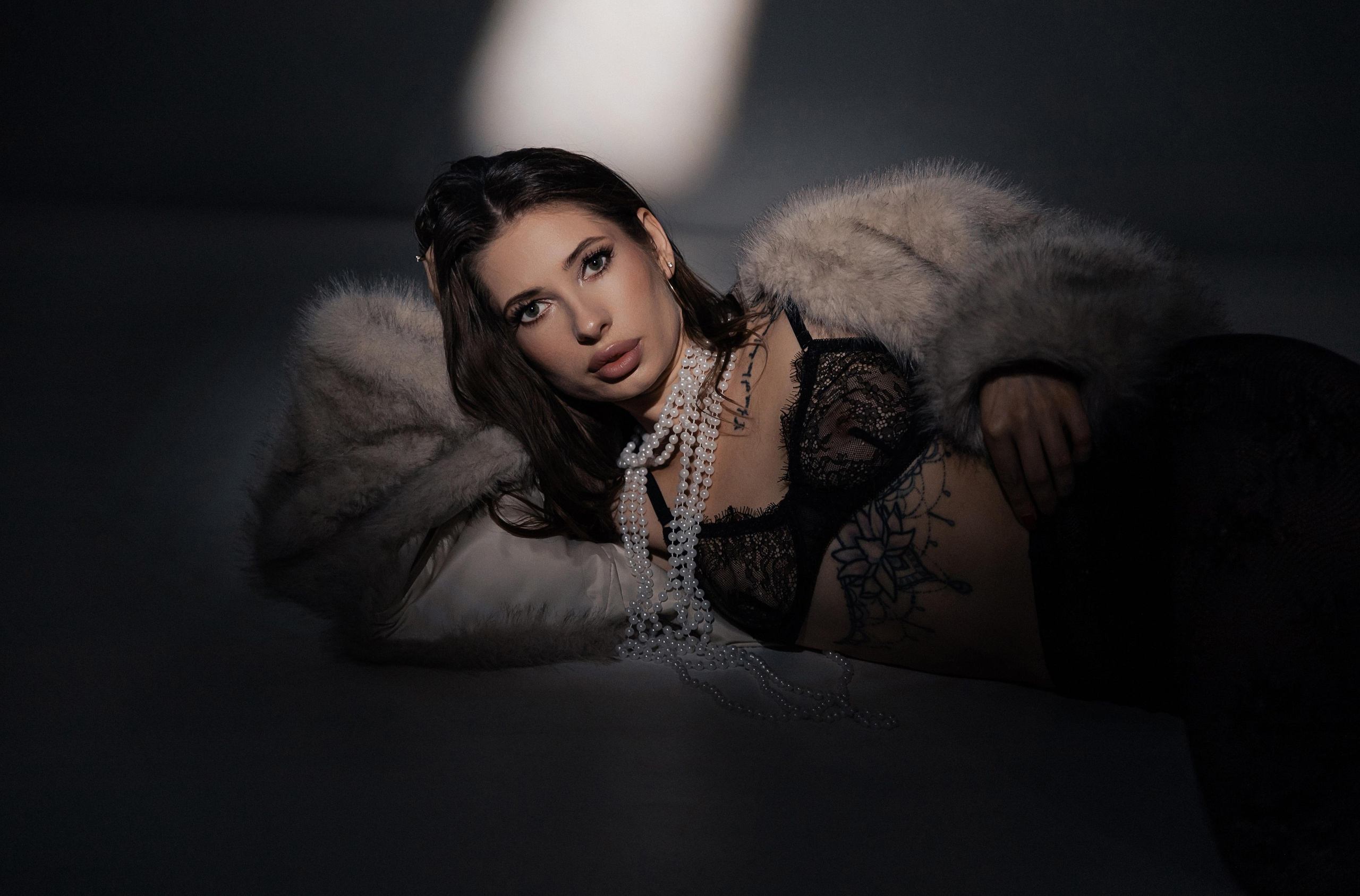 Индивидуальная фотосъемка Наталии Полянко фотографа из Ростова