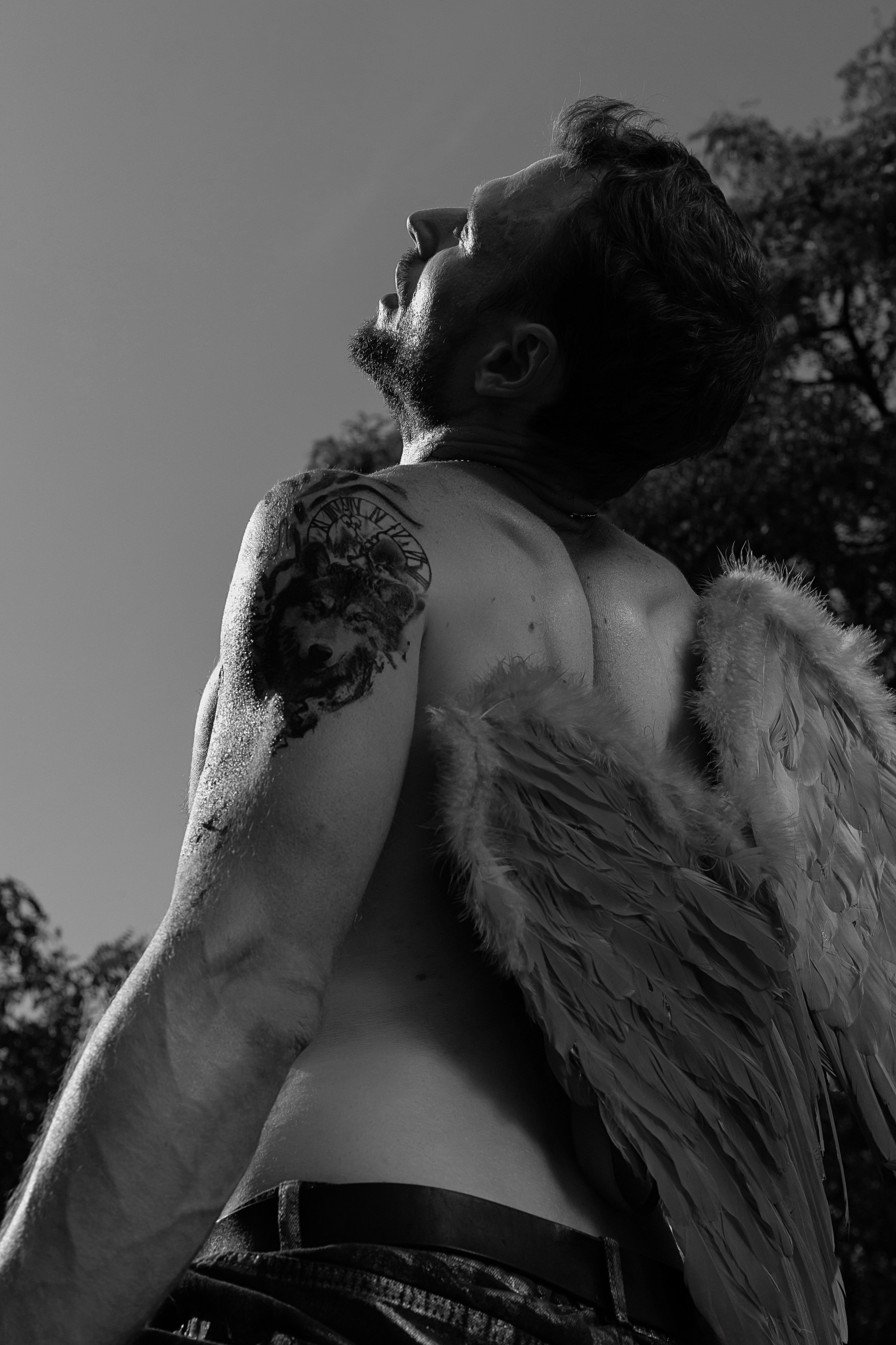 Фотосъемка в стиле косплей. Фотограф из Ростова Наталия Полянко