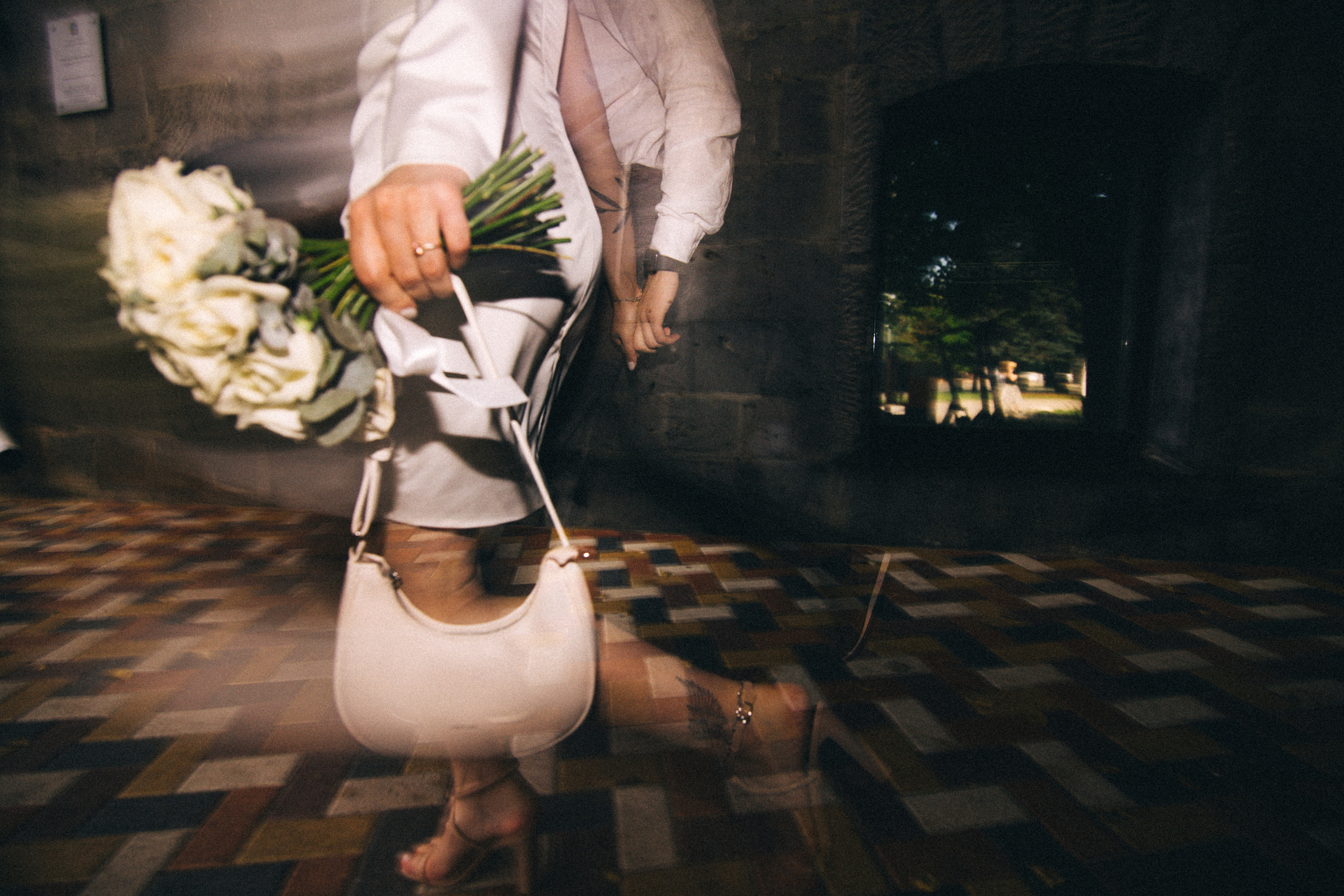 — Свадьба. Фотограф Кочкаев Роман