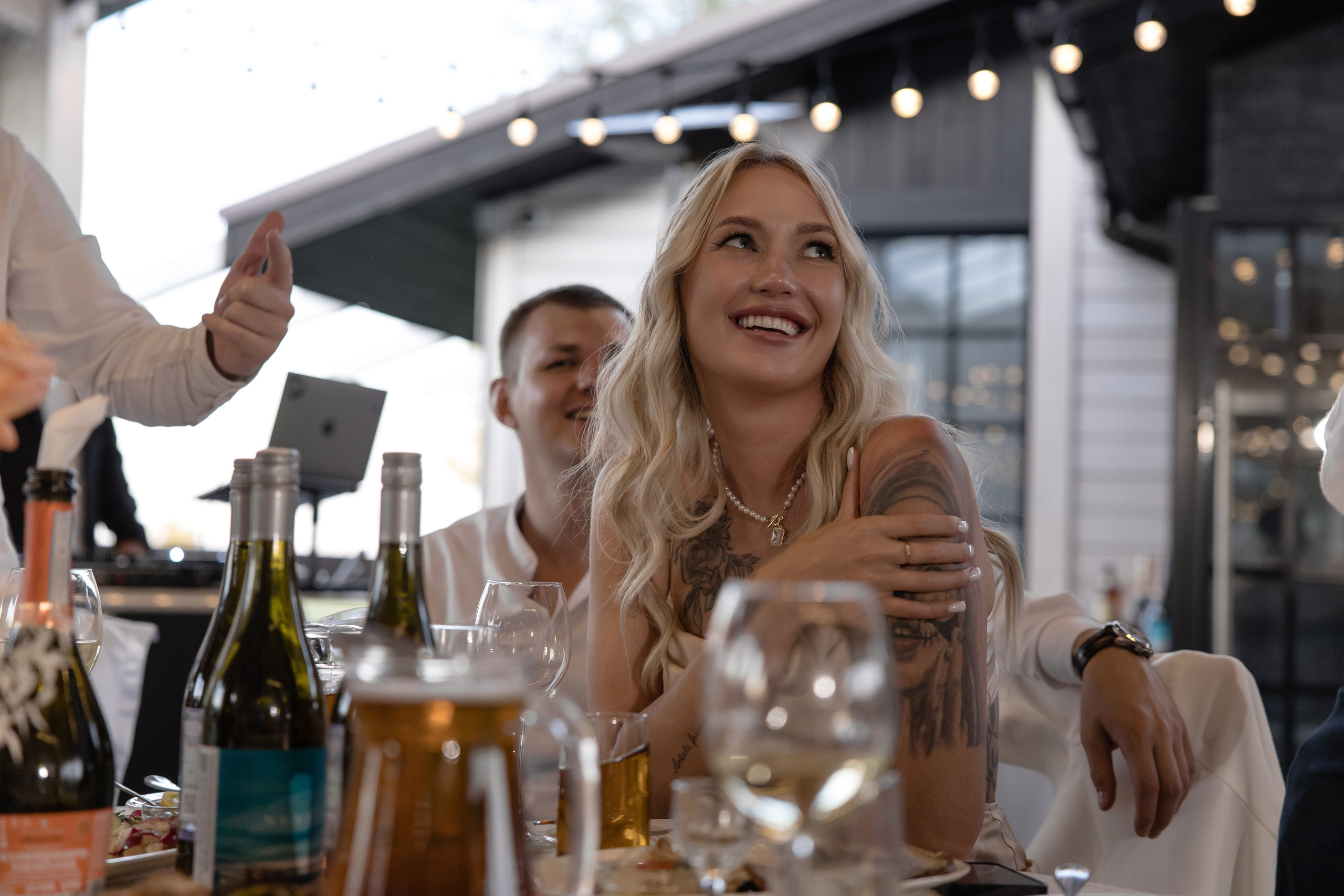 Арсентий и Даша. Свадебный и Семейный фотограф по всему миру Анна Фёдорова