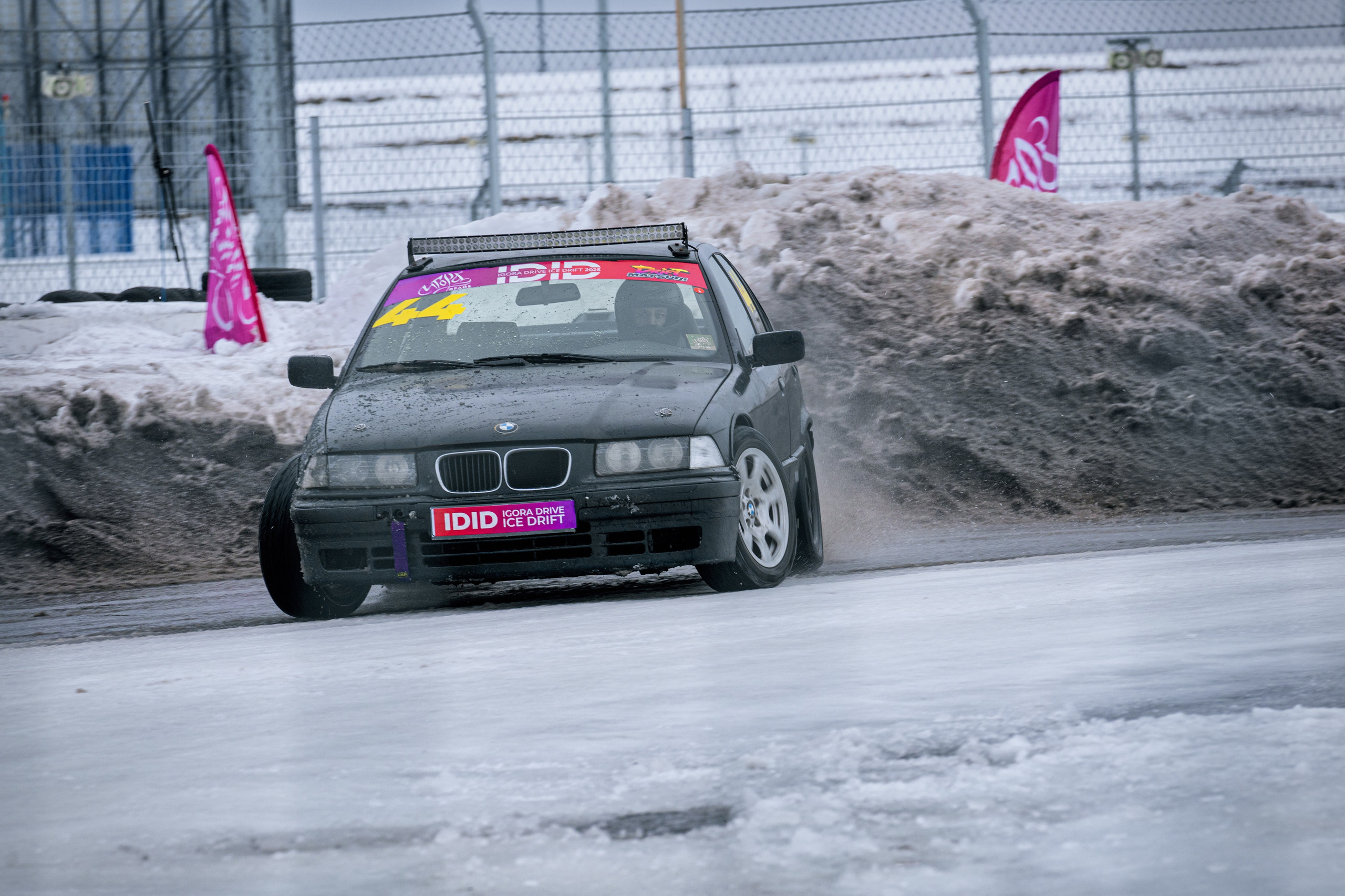 IDID 3 Этап 1.03.2025. Антон Незримый | Фотограф в Санкт-Петербурге