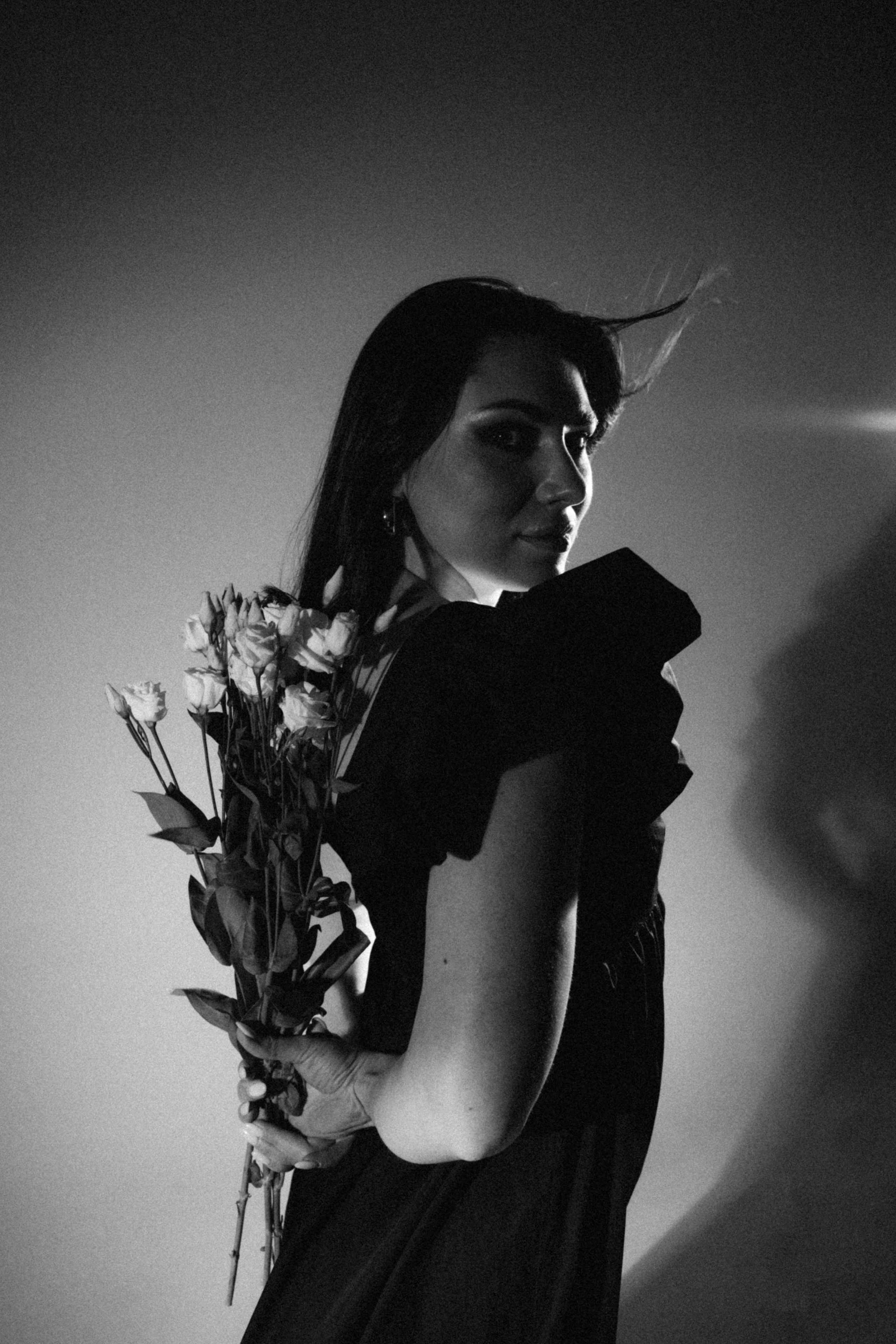 Наталья. Фотограф Москва