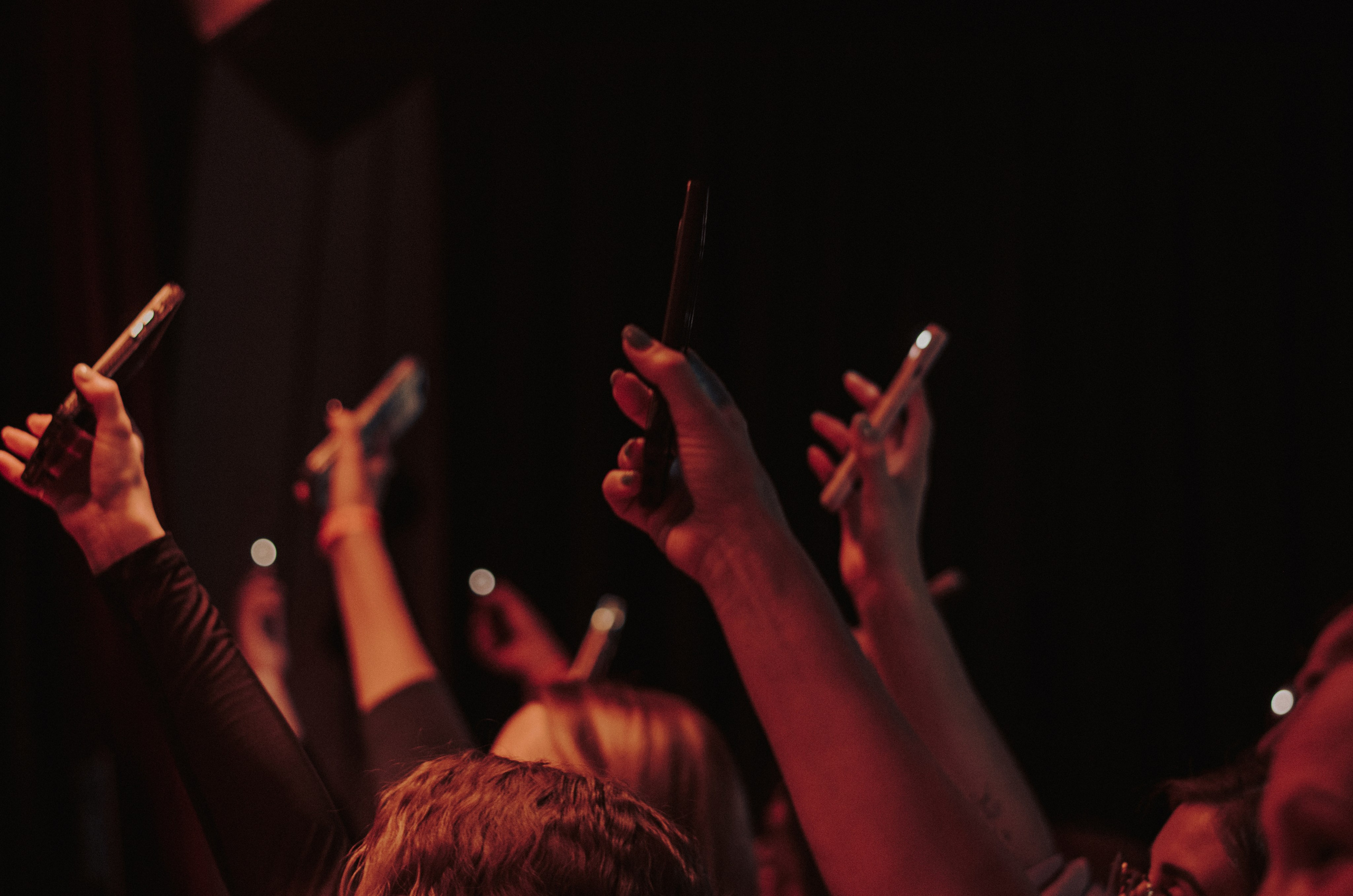 Гипнобаза. Просто свет