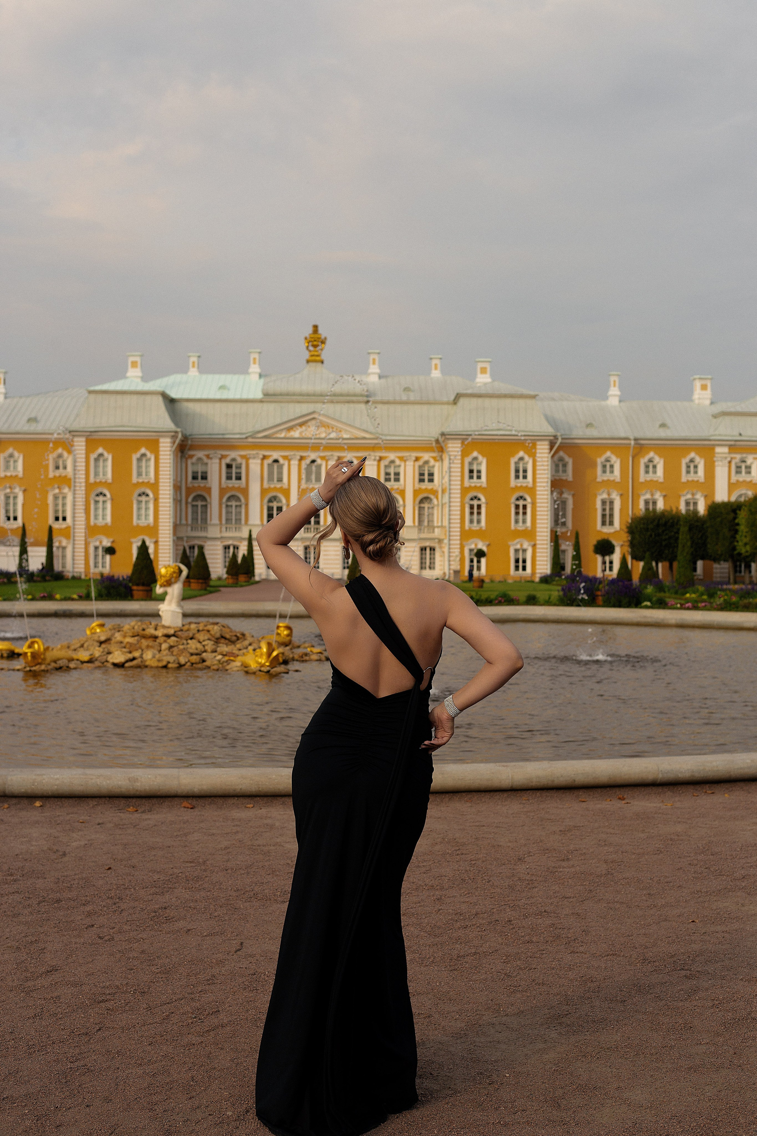 Женские портреты. Портретный и свадебный фотограф в Москве Полина Дюваль