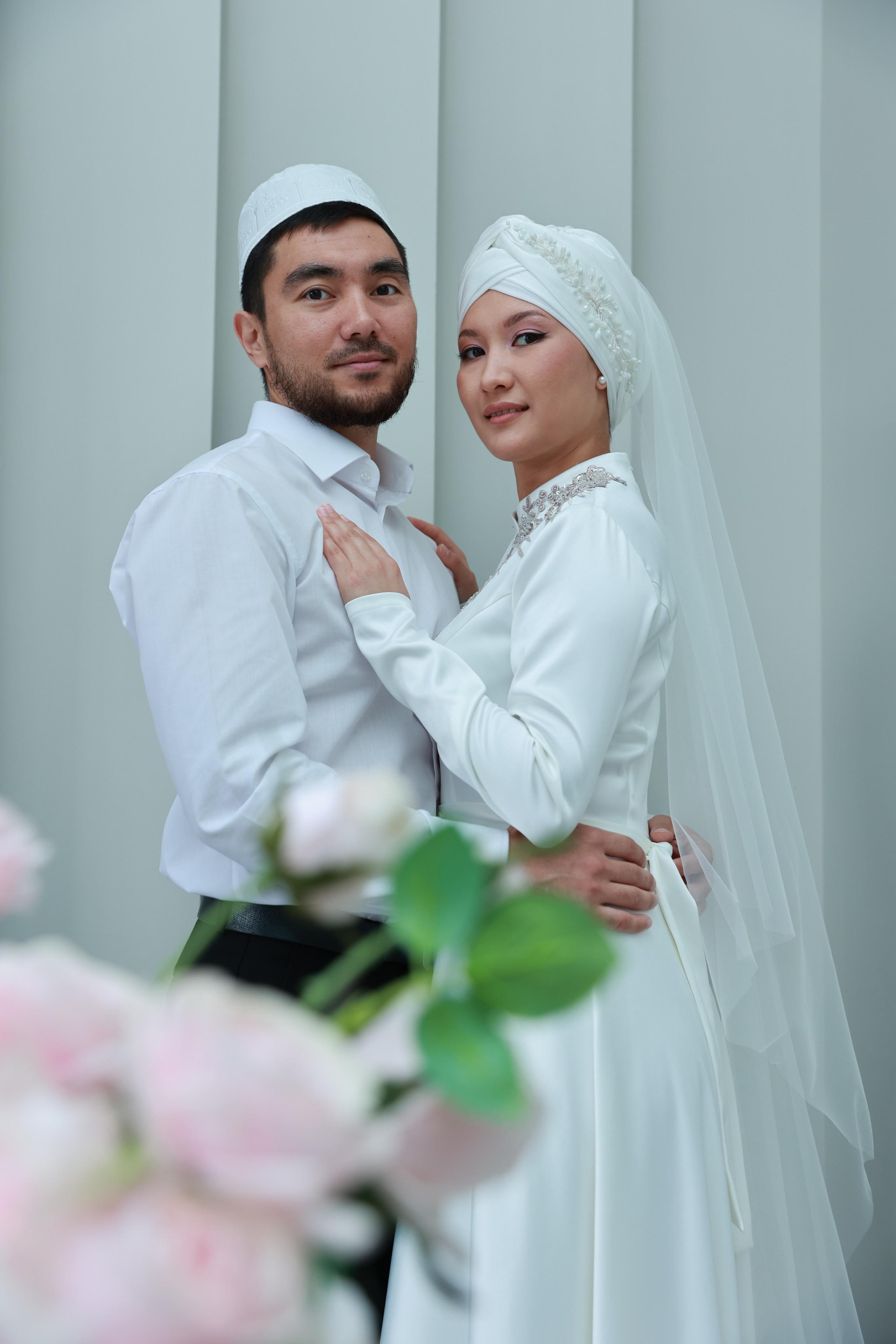 Ерсаин и Алтын. Неке кыю. Главная