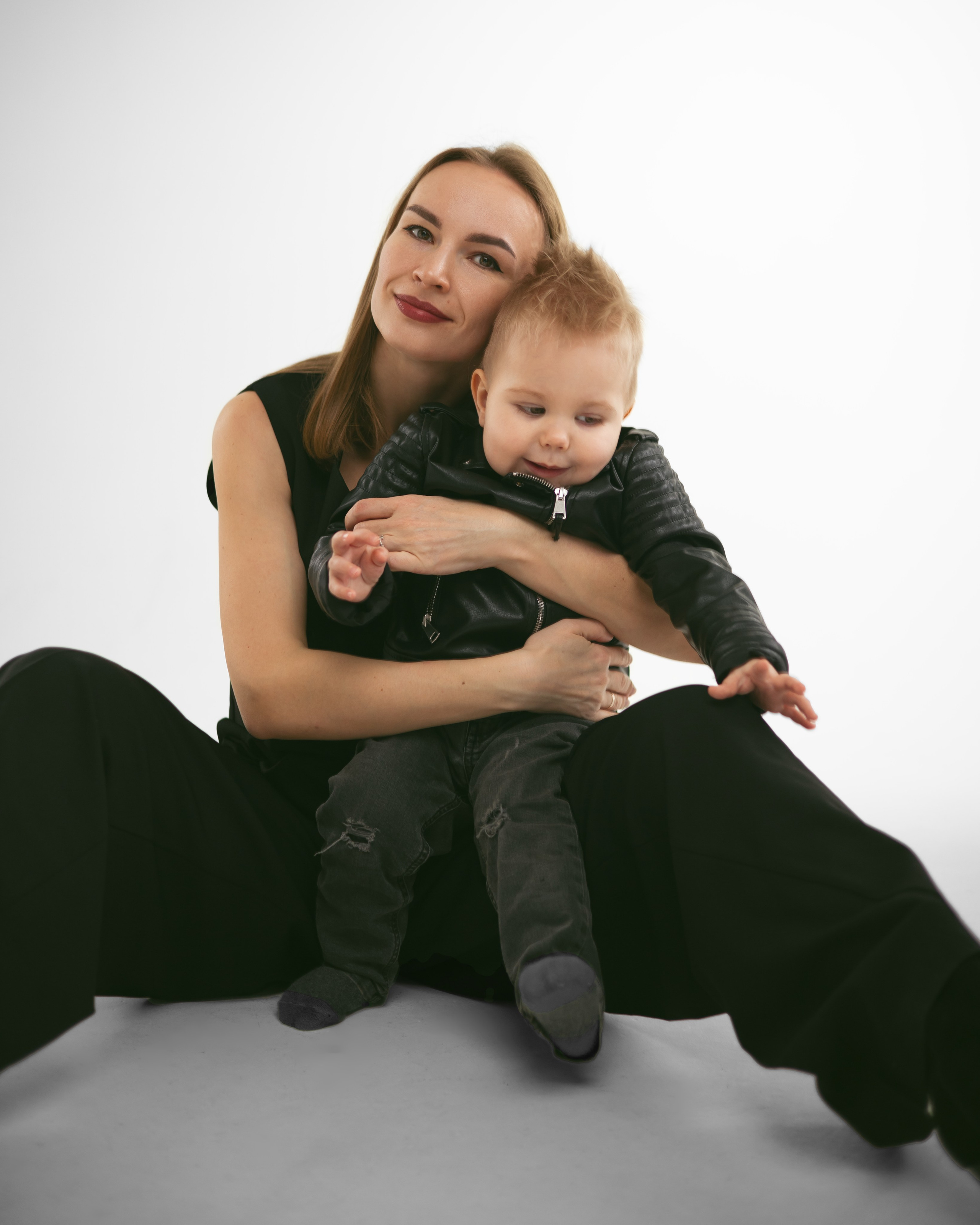 Семейные истории. Ваш фотограф во Владимире и Москве Валерия Увакина