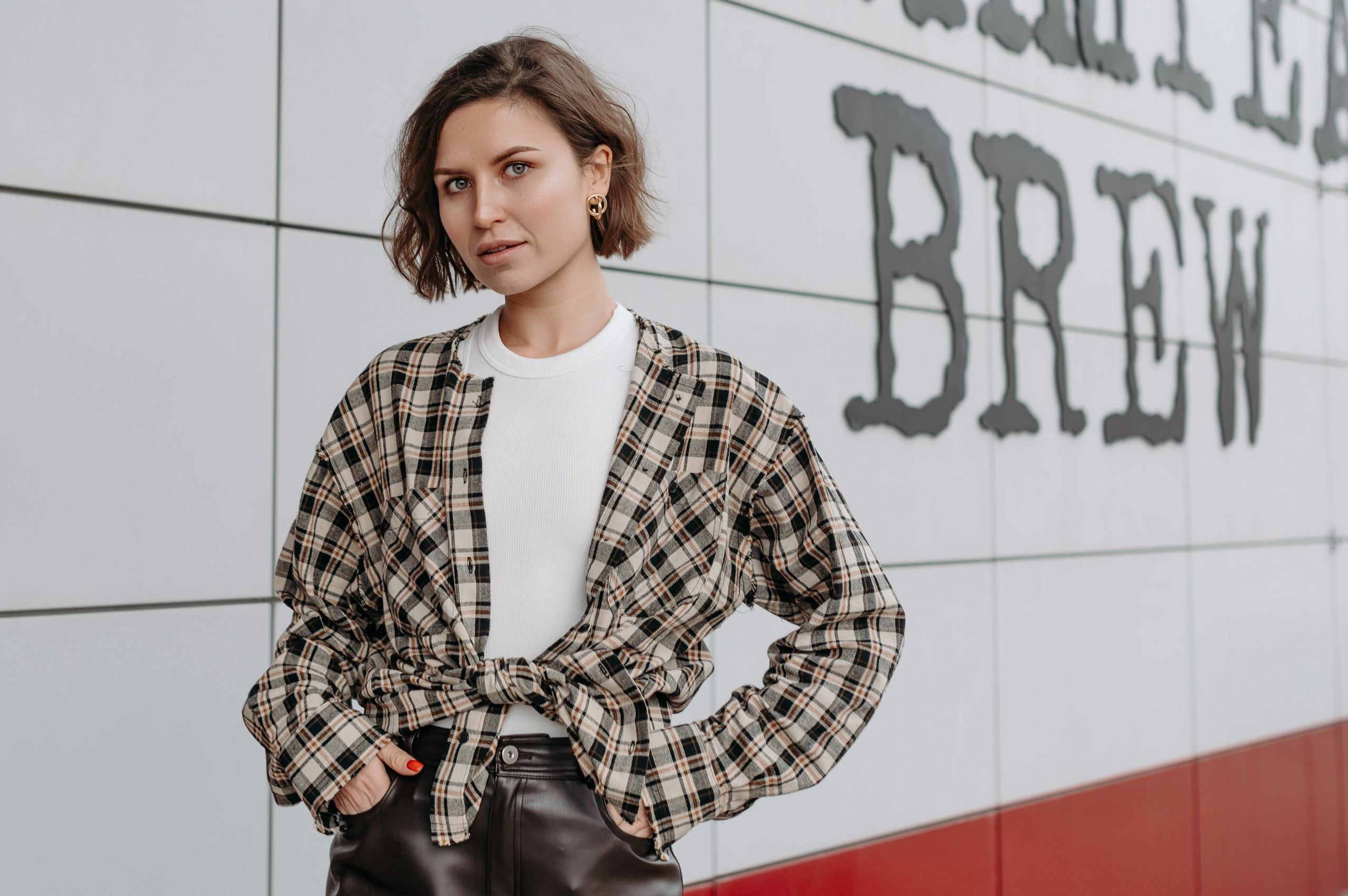 Dreamteam Brew. Фотограф в Москве Илья Максимов