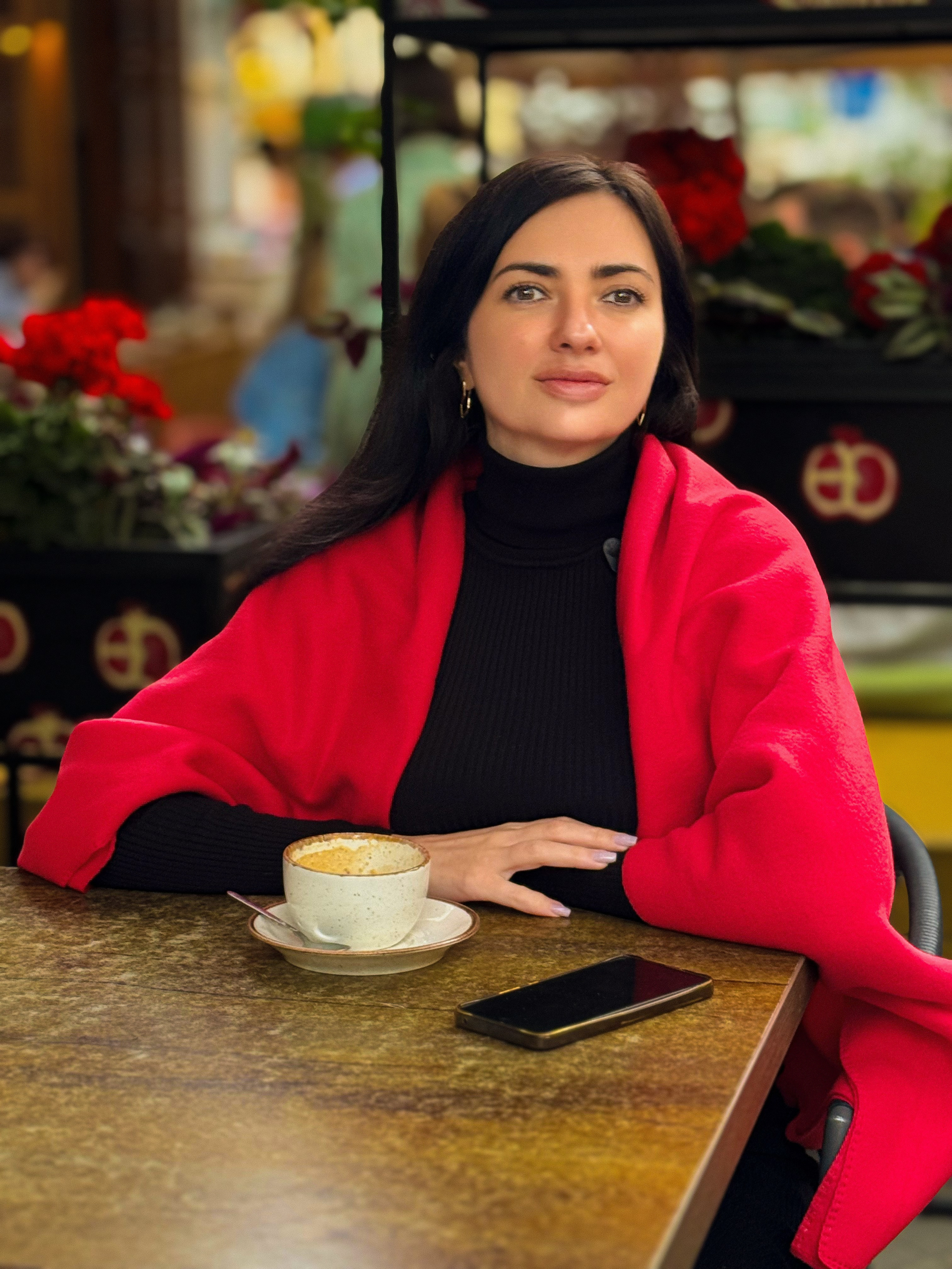 ЕЛЕНА. Мобильный фотограф рилсмейкер в Ростове-на-Дону Пипаш Екатерина