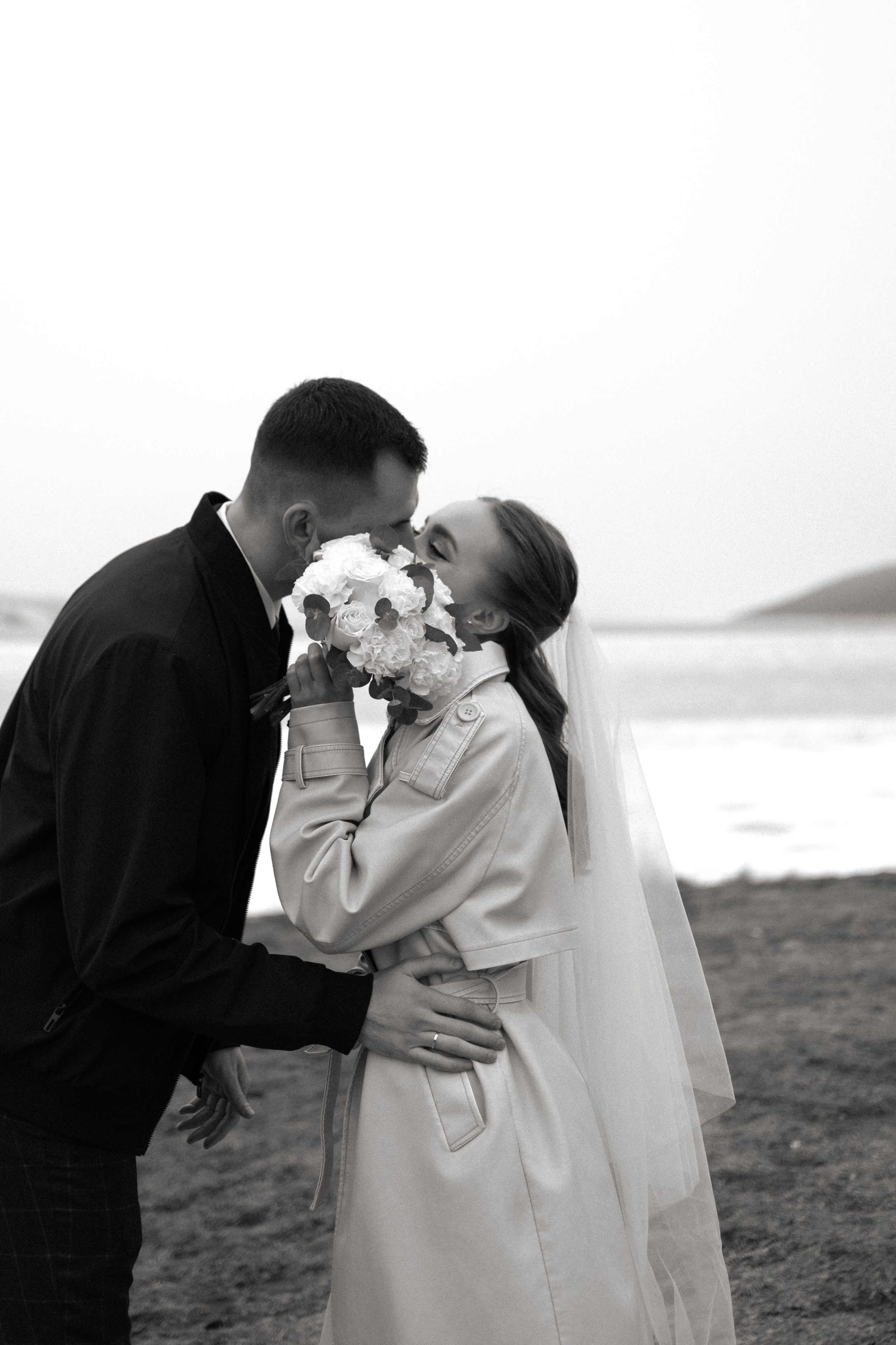 Андрей&Анна. Семейный, портретный, фотограф в городе Магадане Анастасия Кадочкина