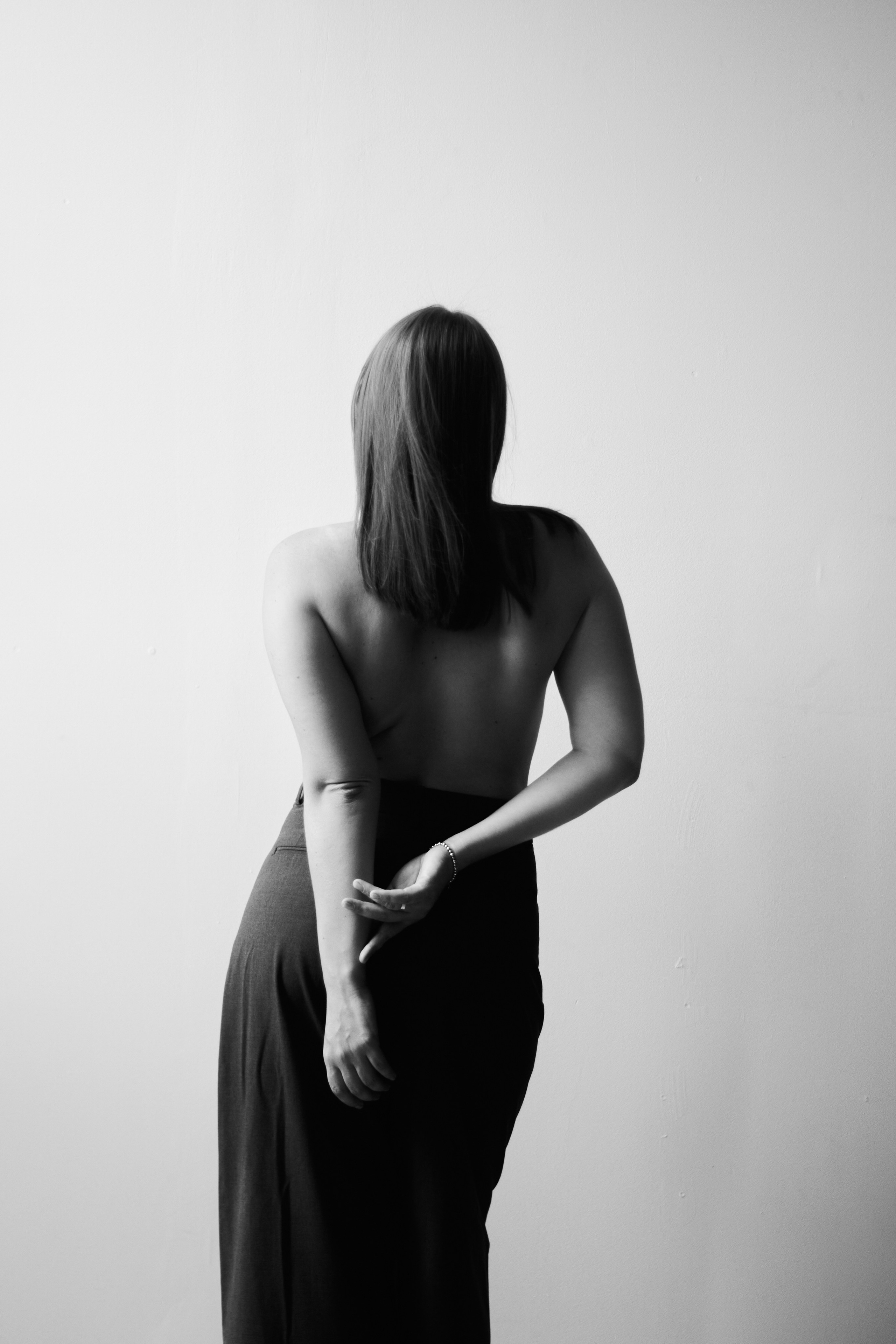 DARYA. Фотограф Анна Буран