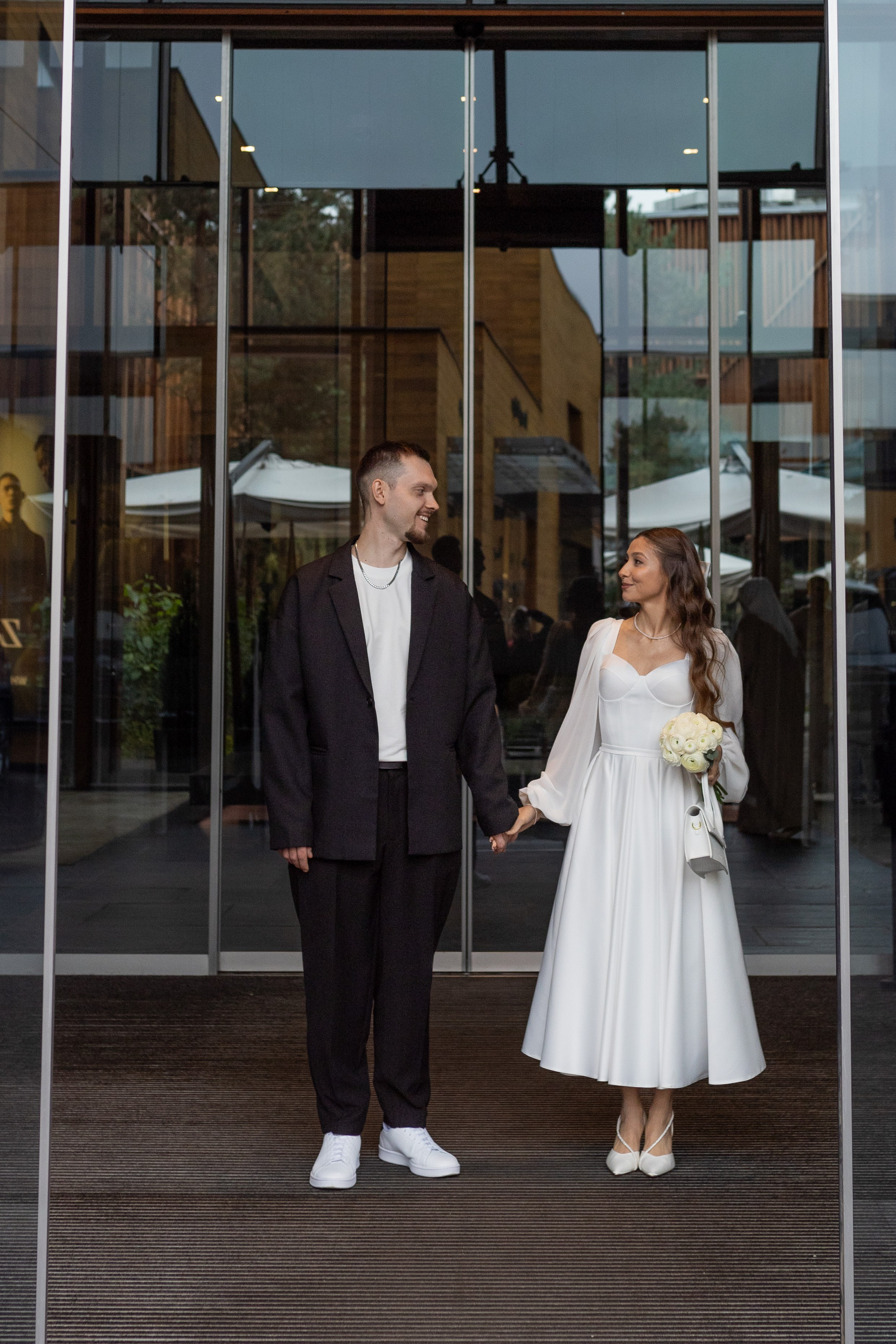 10.10. Свадебный и портретный фотограф Москва МО Анастасия Барашова