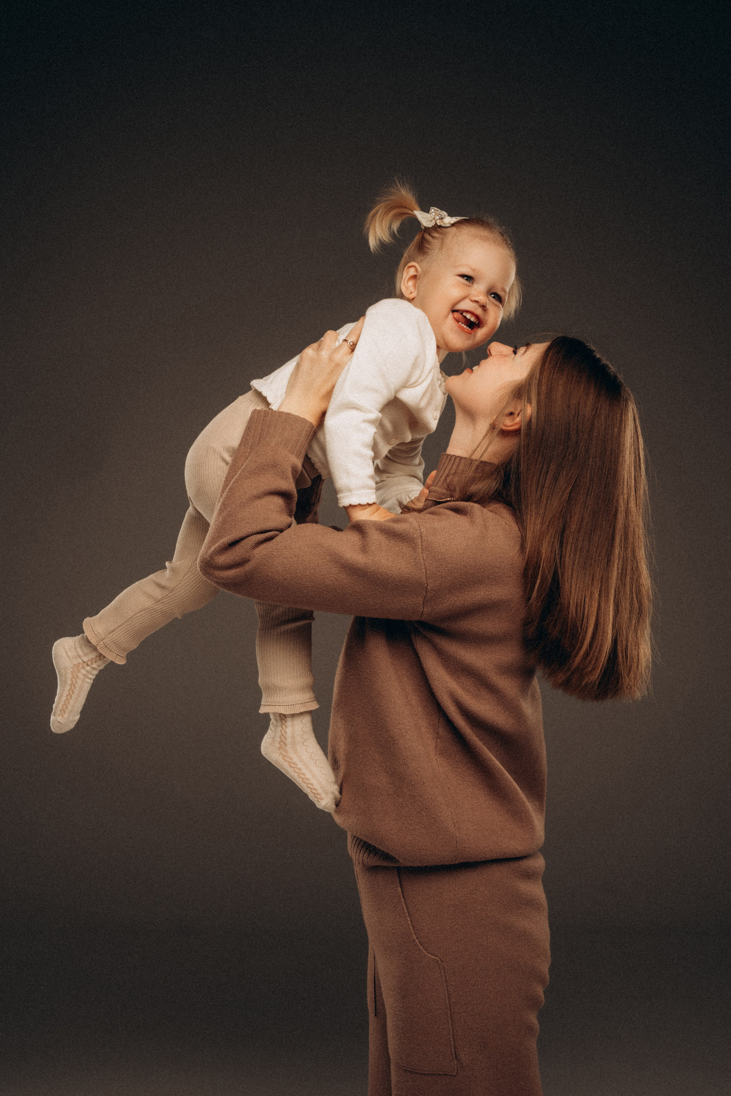 Анастасия и Аделина. Фотограф Мария Миллс | Минск