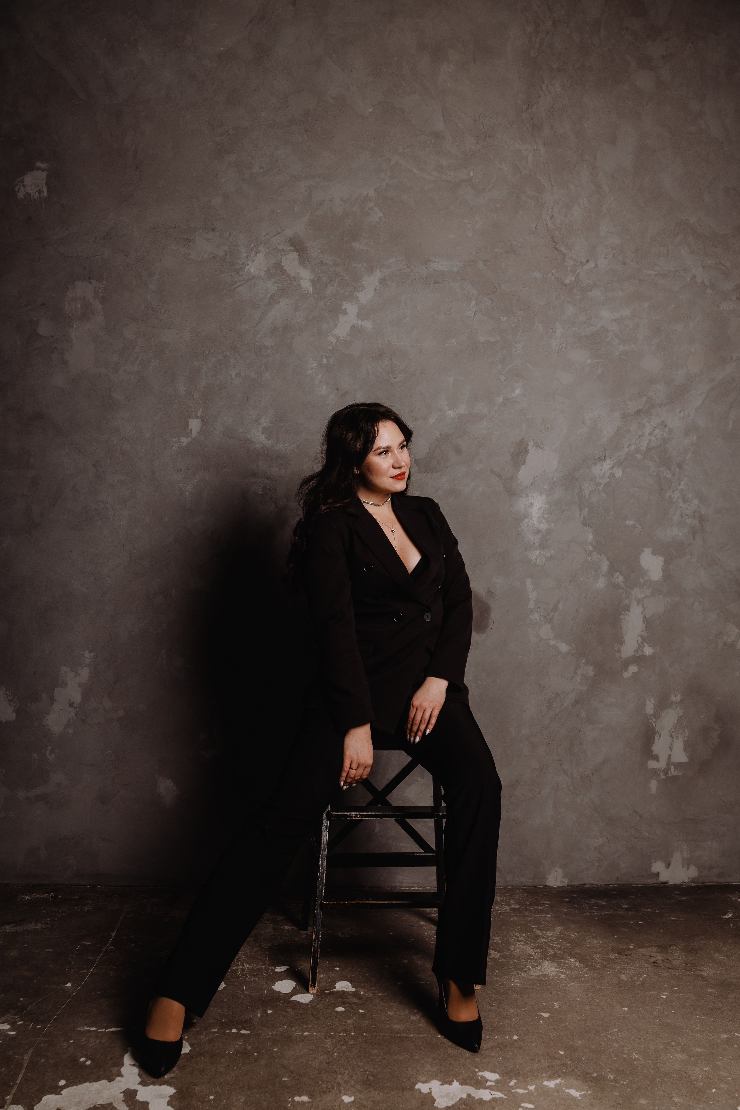 Надежда. Фотограф Воронеж Варвара