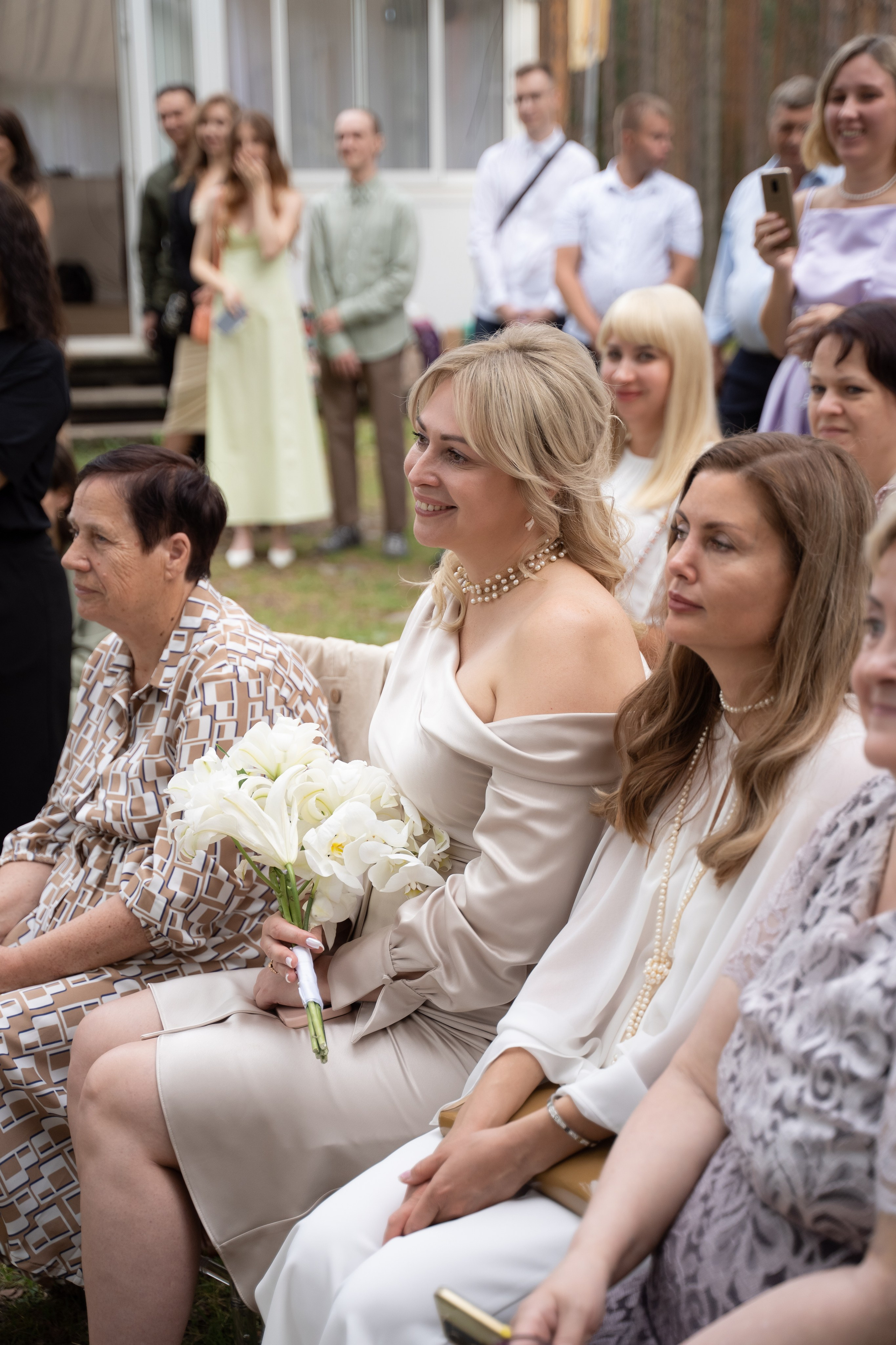 Паша & Кристина. Свадебный фотограф в Петрозаводске Сергей Кокорев