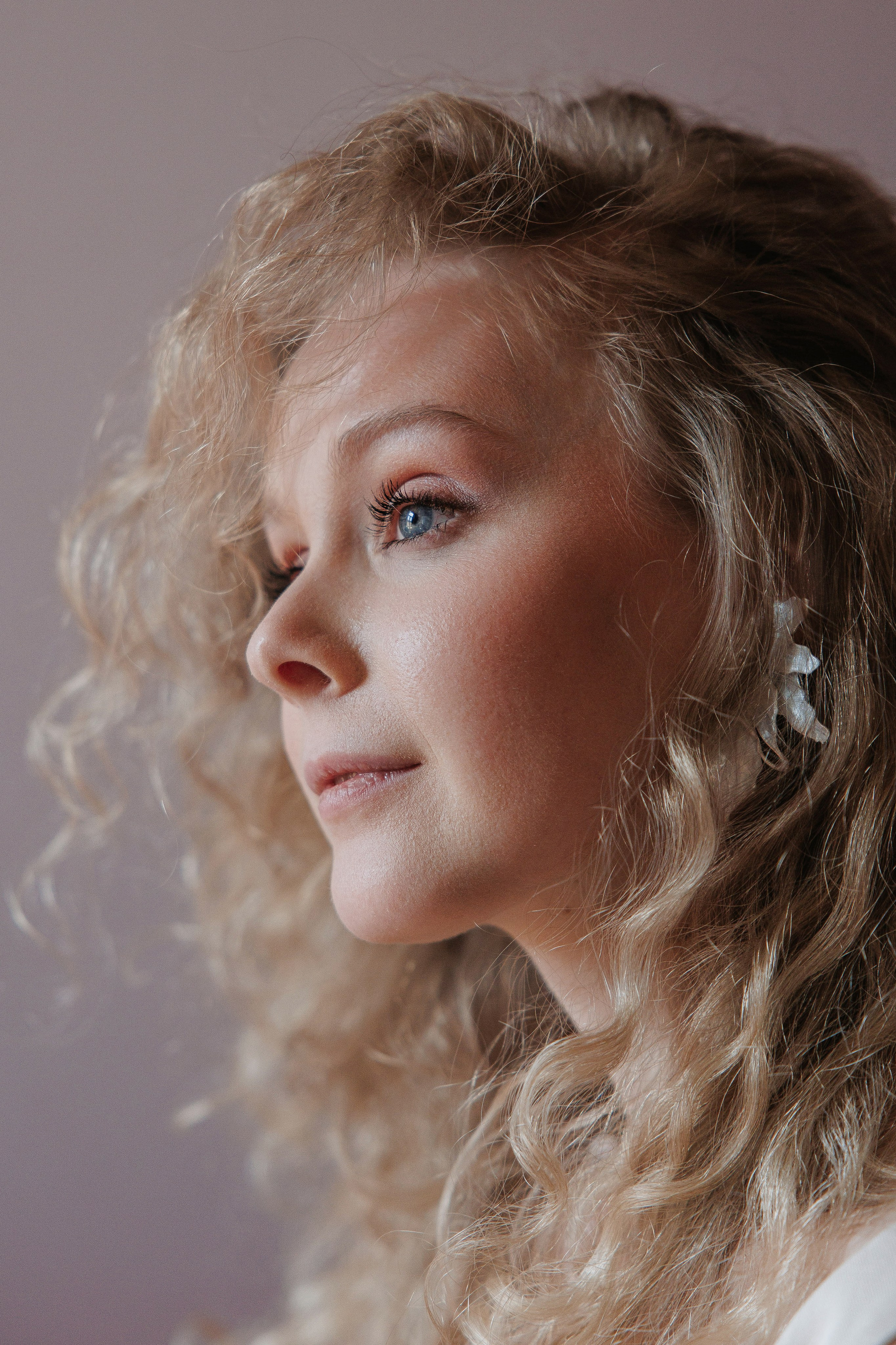 Нежная весенняя свадьба. Профессиональный фотограф в городе Уфа